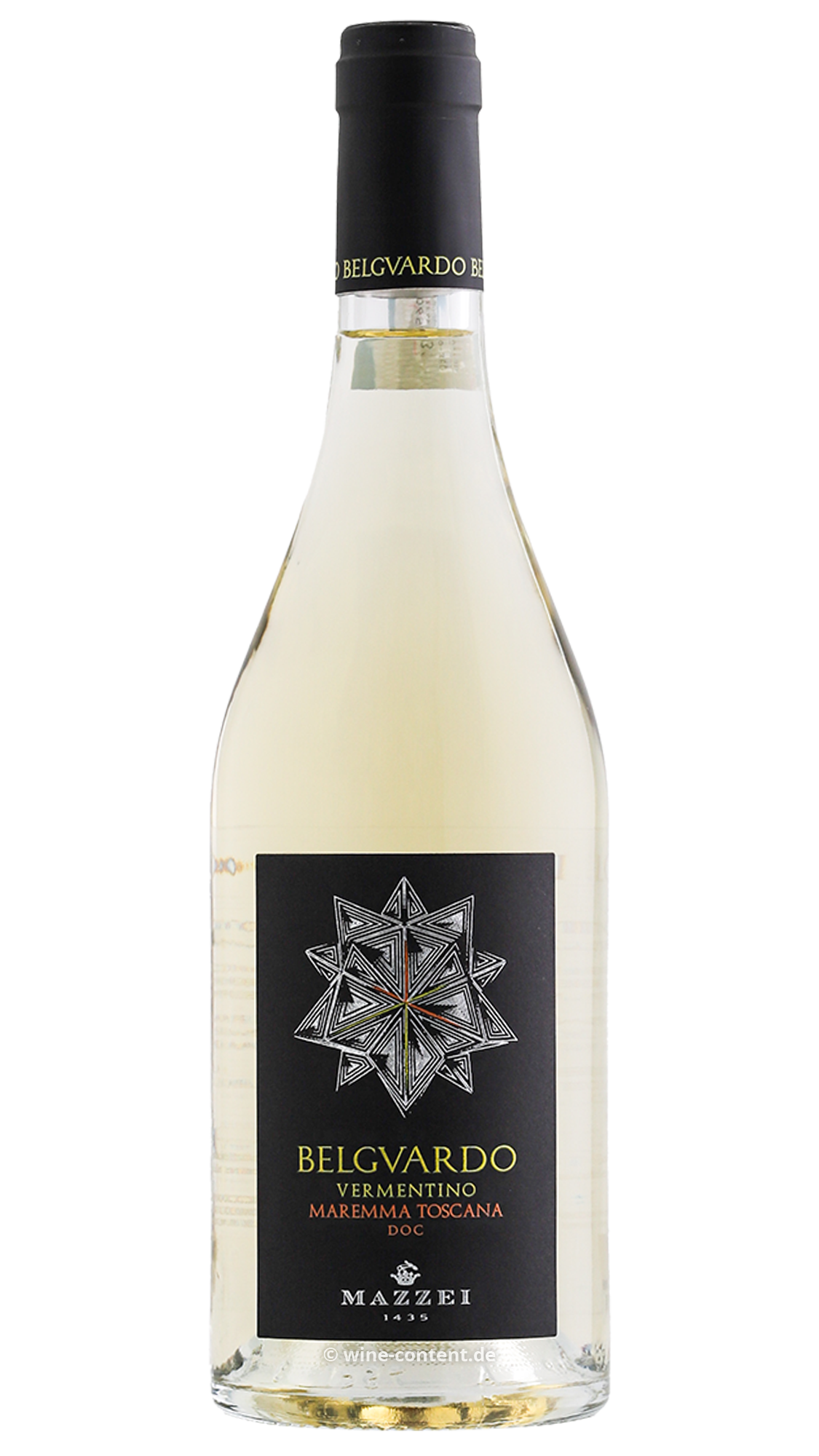 Vermentino Maremma Toscana 2025 Belguardo