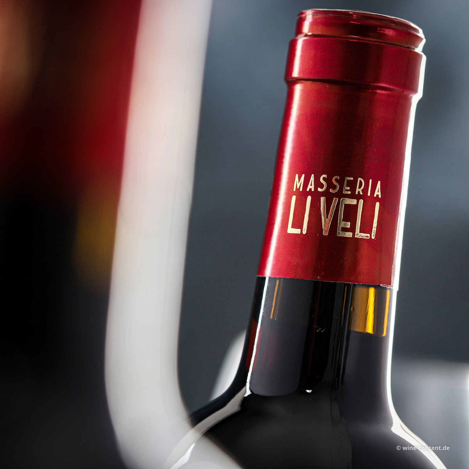 Primitivo Salento 2024 Orion