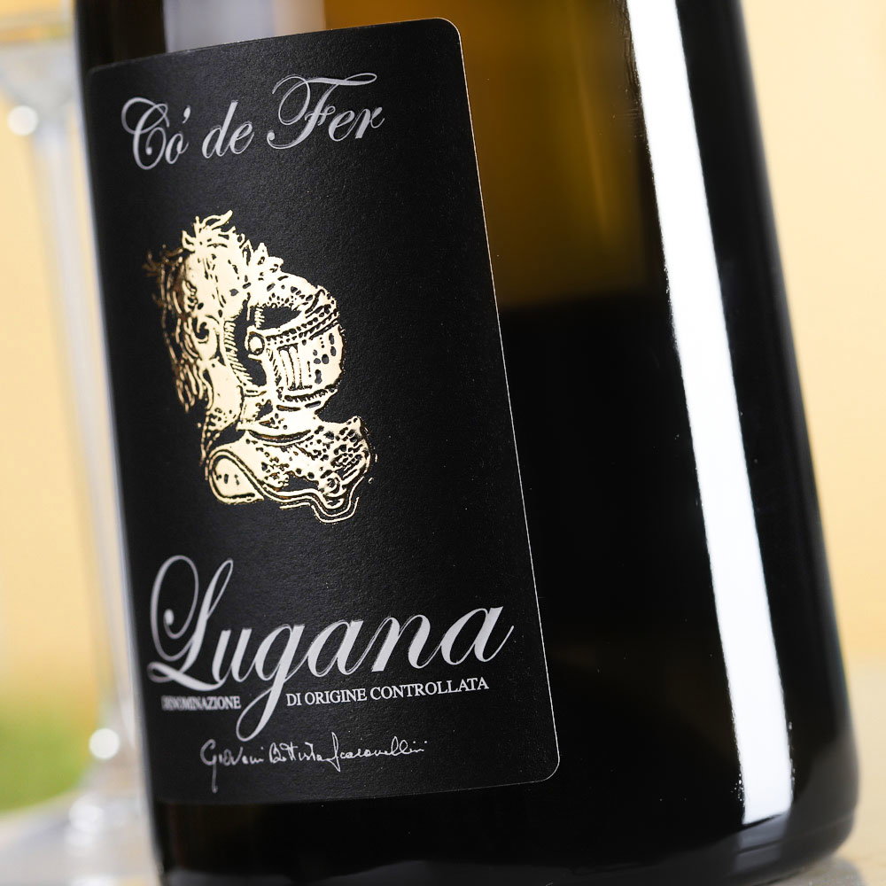 Lugana 2025 Cò de Fer