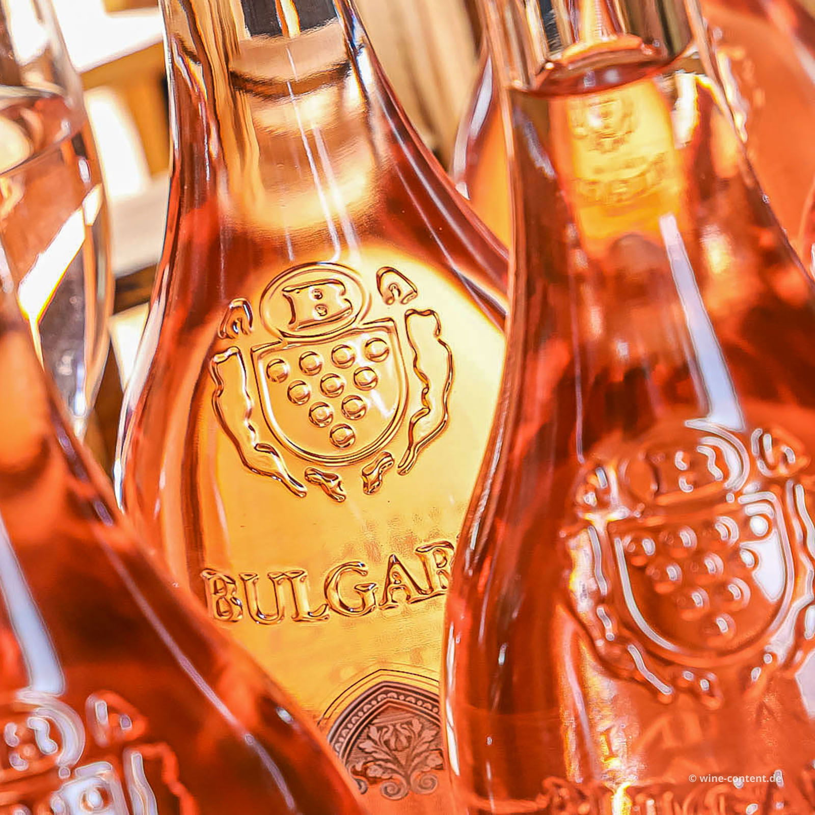 6er-Sparpaket Chiaretto Garda Classico 2024 Rosa Blush