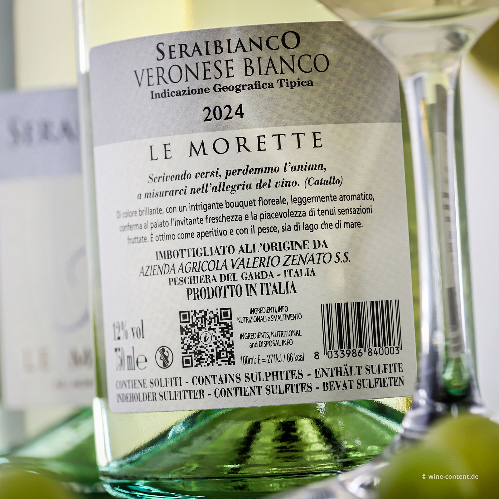 Seraibianco 2024