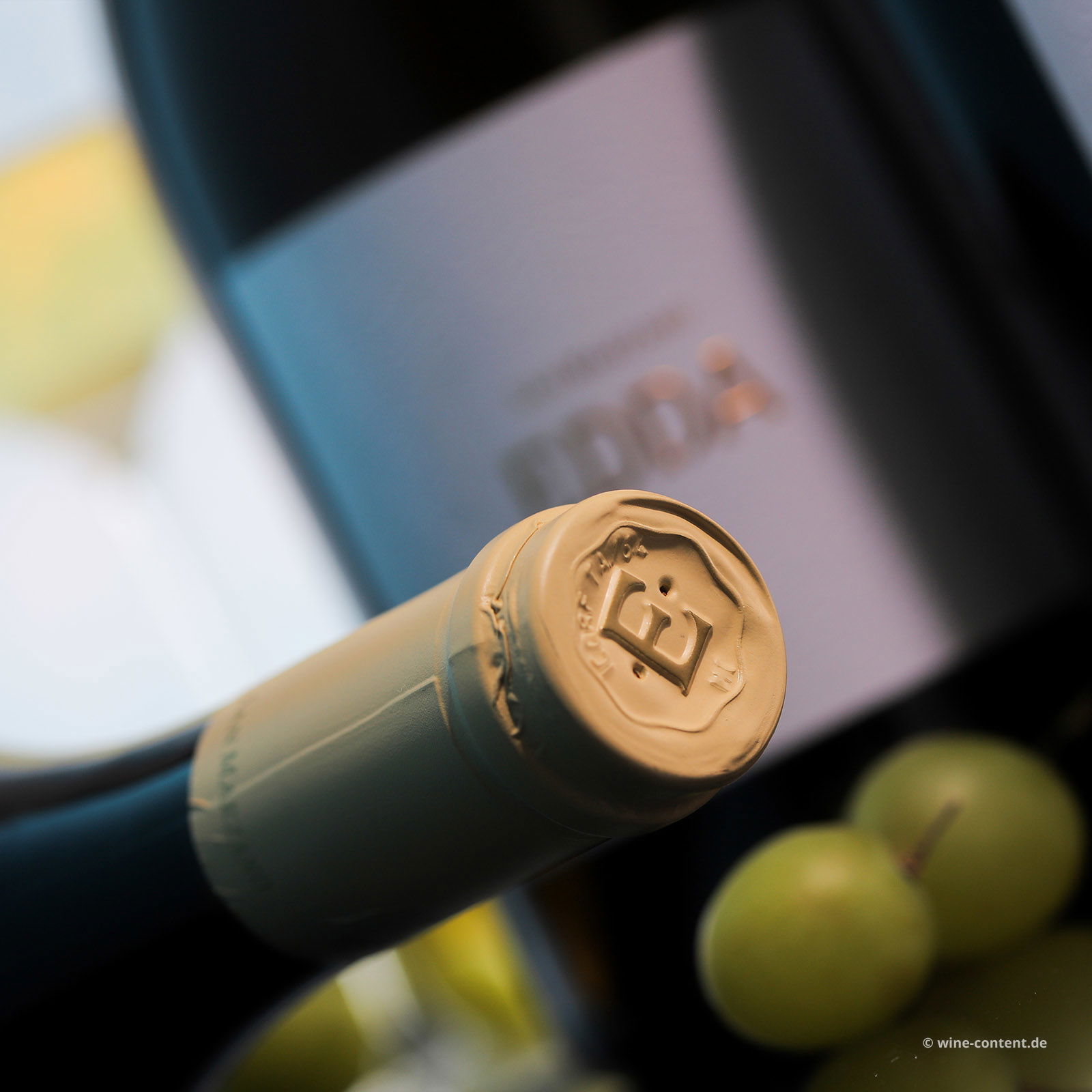 6er-Sparpaket Salento Bianco 2024 Edda