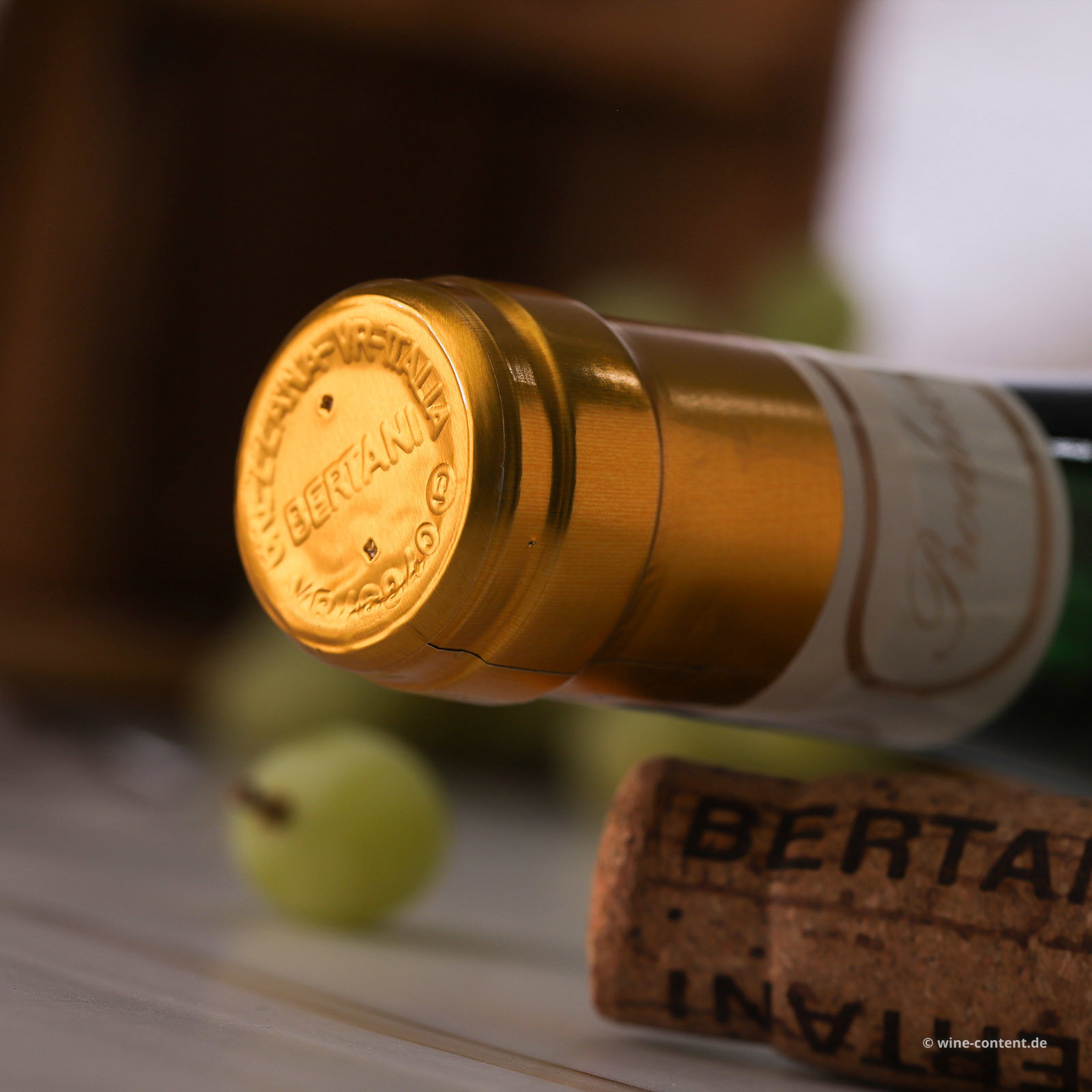 Soave Classico 2024
