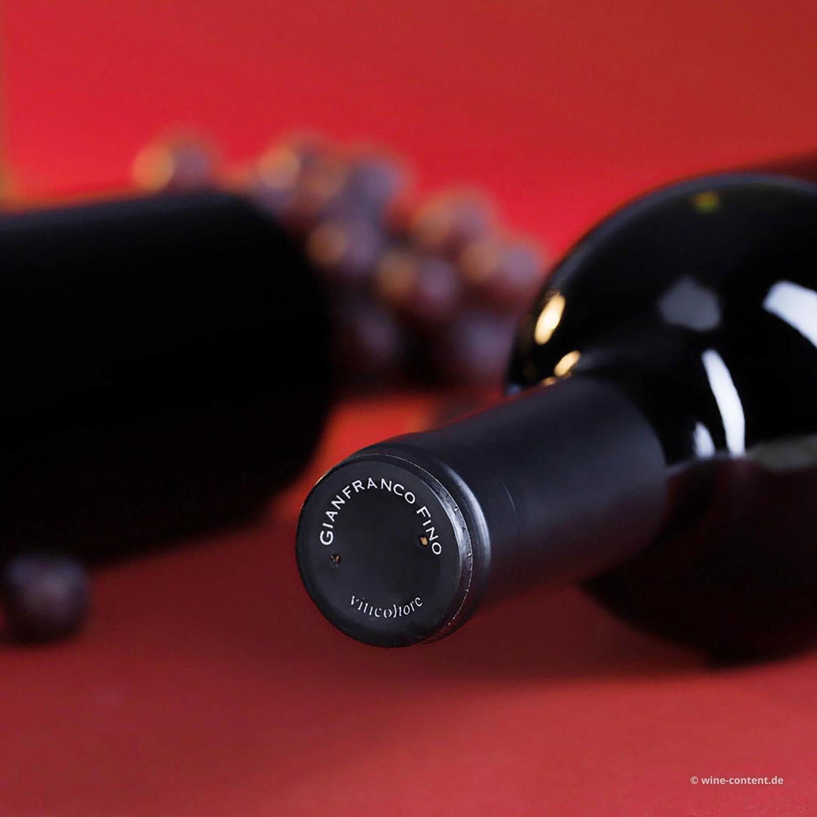 Primitivo Salento 2023 ES