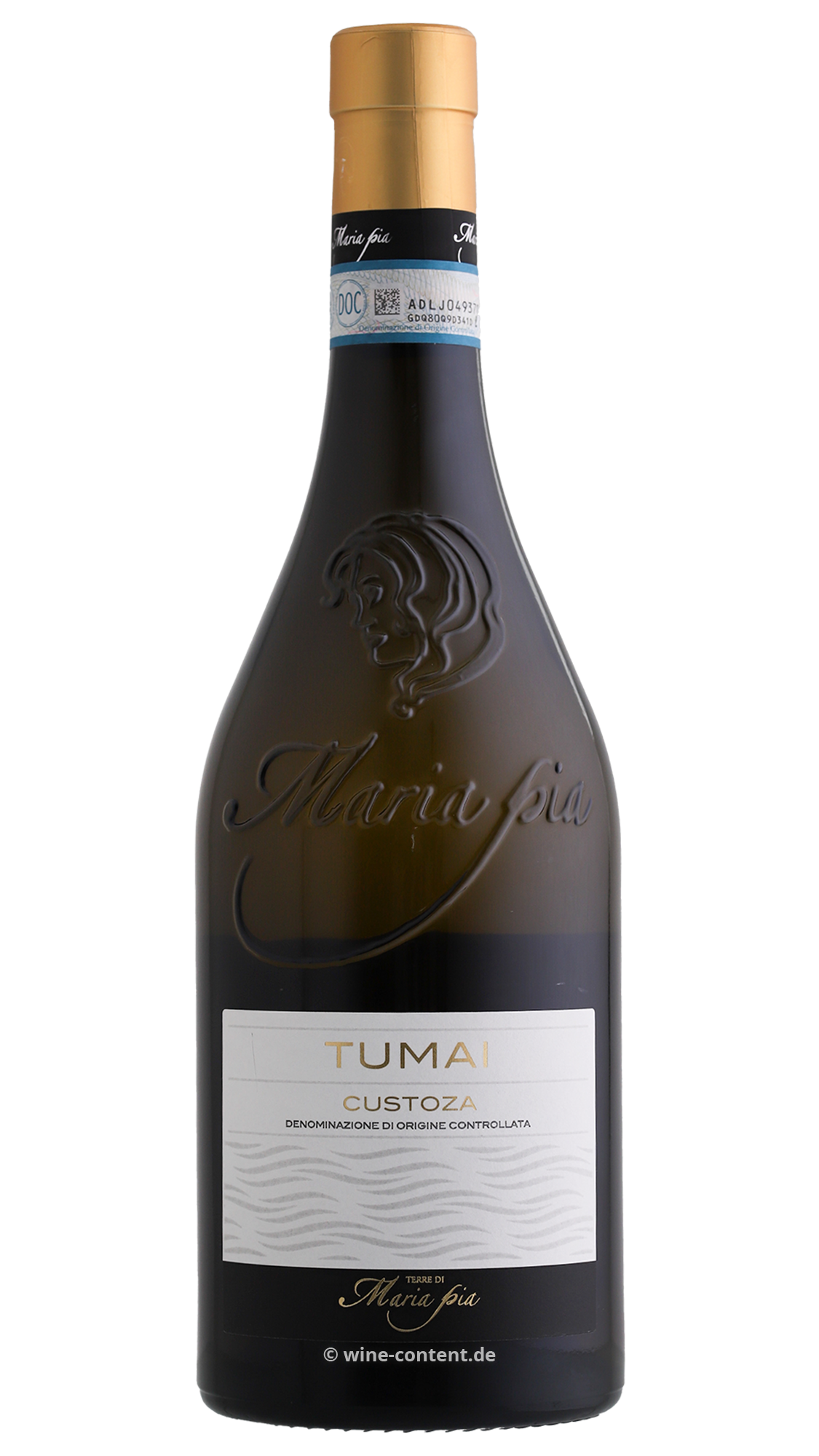 Custoza 2024 Tumai