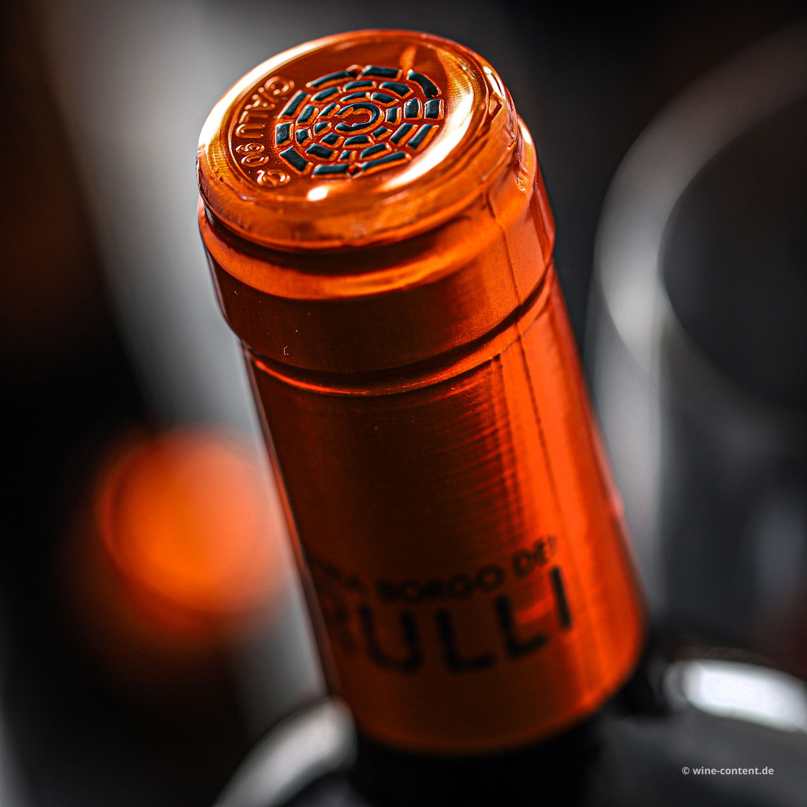 6er-Sparpaket Primitivo Salento 2024 Saracena