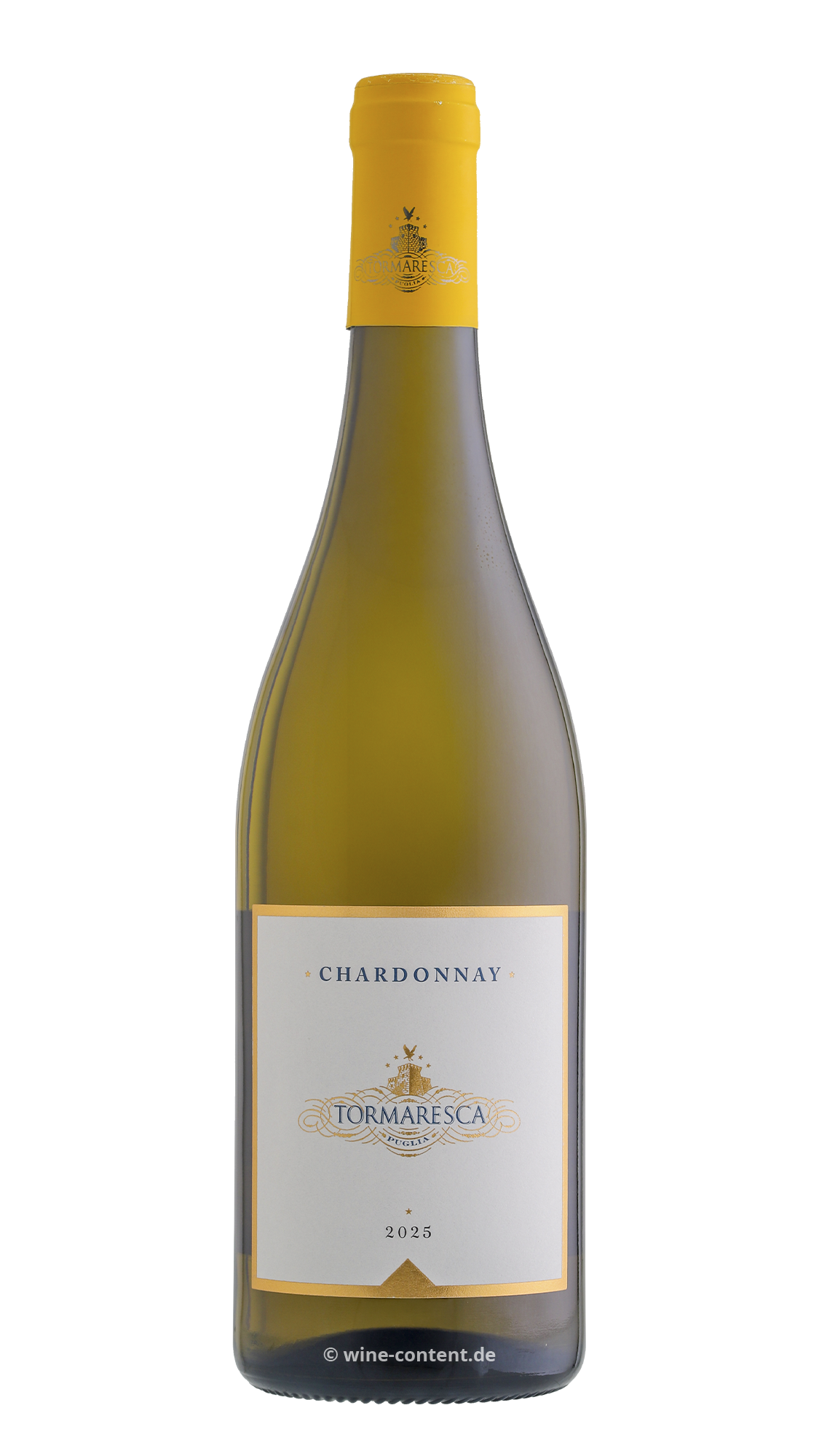 6er-Sparpaket Chardonnay Puglia 2025