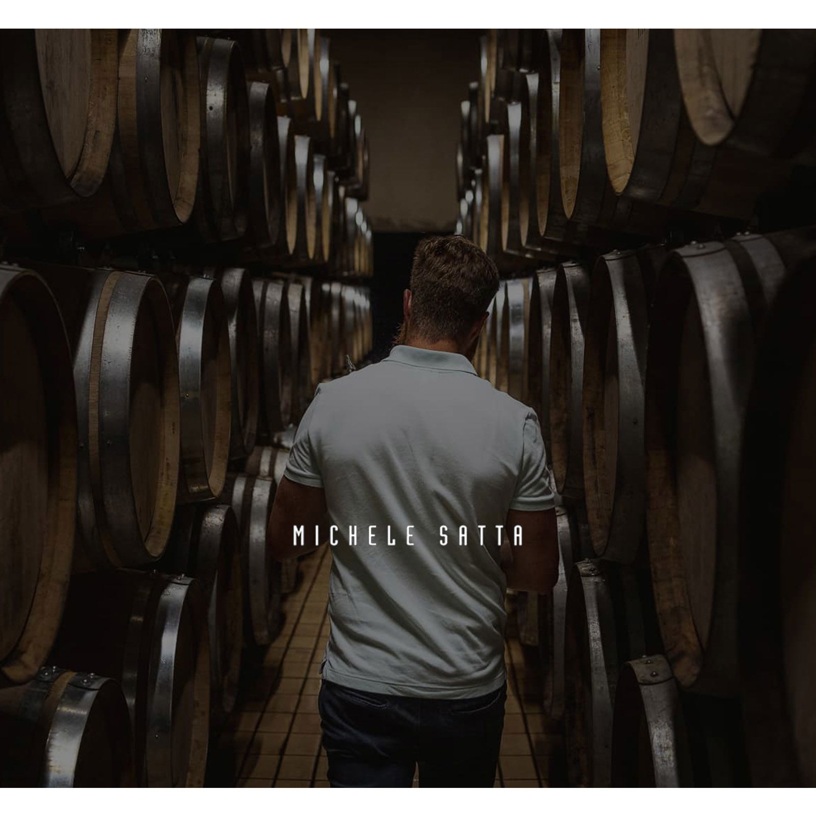 Rosso Toscana 2022 Cavaliere