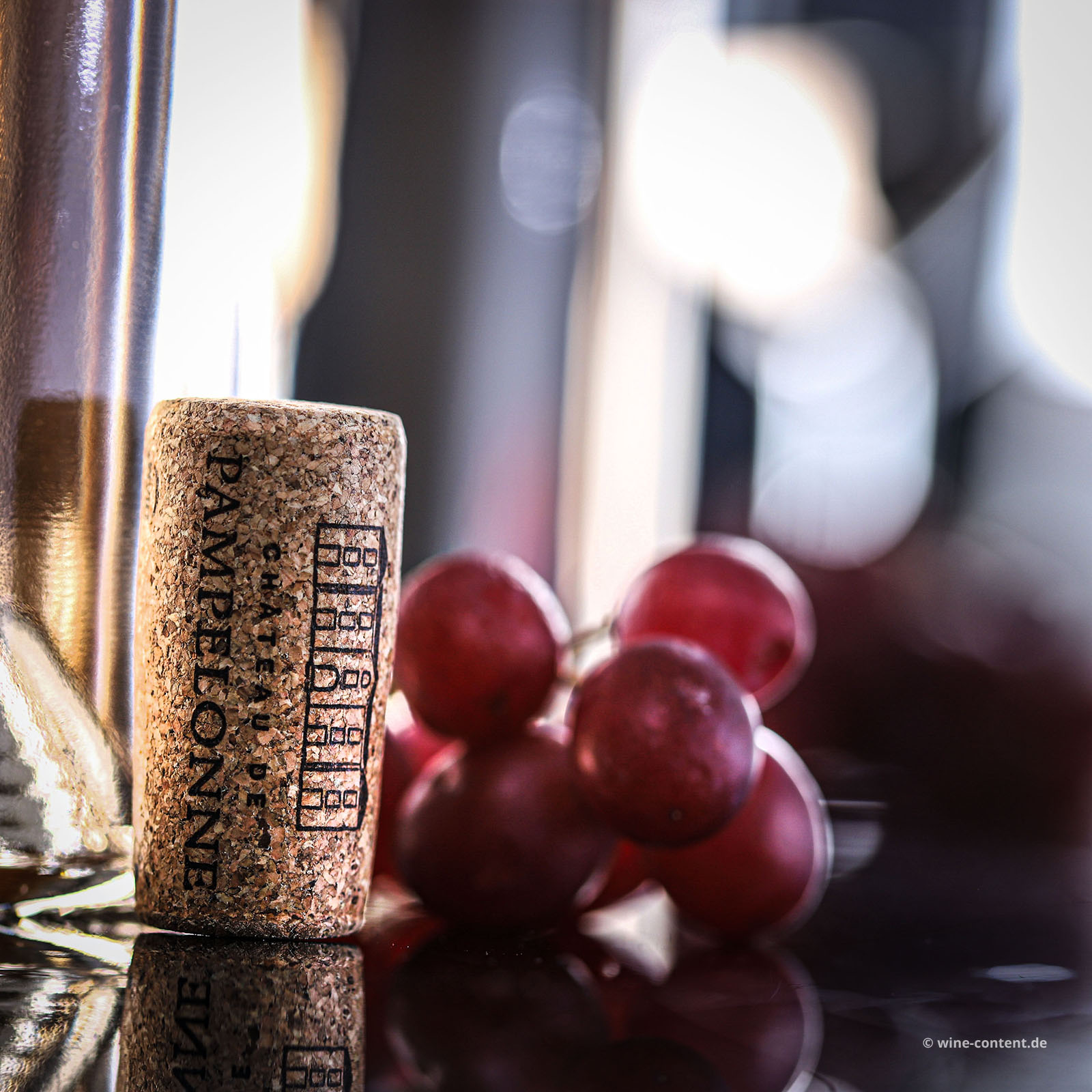 6er-Sparpaket Côtes de Provence Rosé 2025
