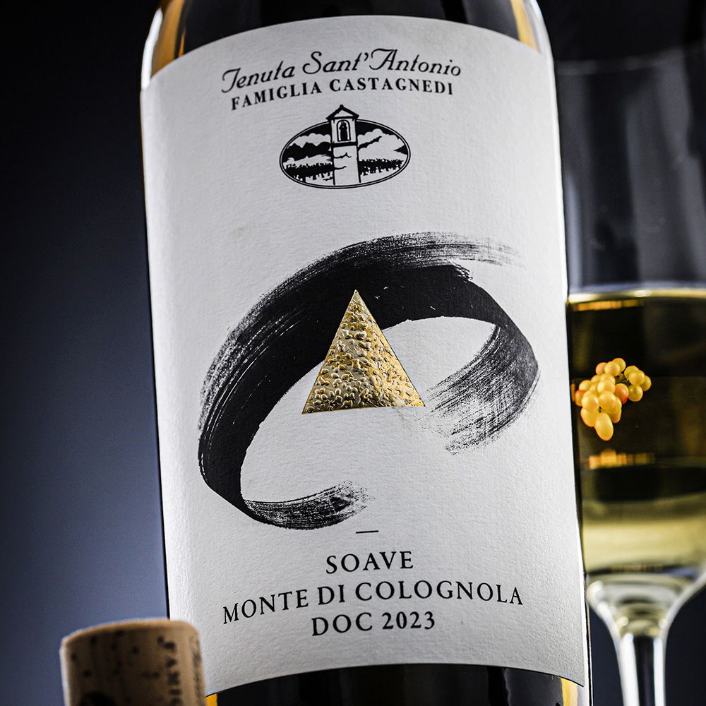 Soave 2023 Monte di Colognola