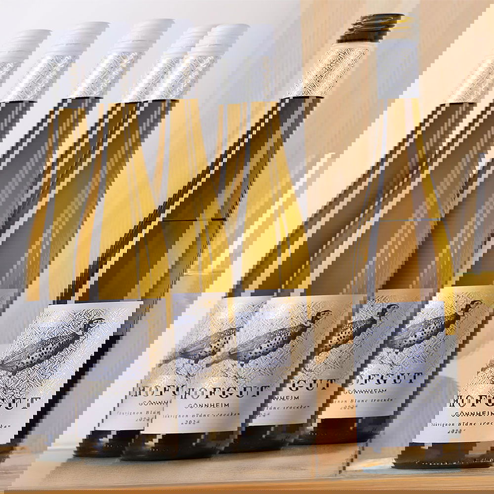 6er-Sparpaket Sauvignon Blanc 2024 Gönnheim Bio 6er-Sparpaket Sauvignon Blanc 2024 Gönnheim Bio