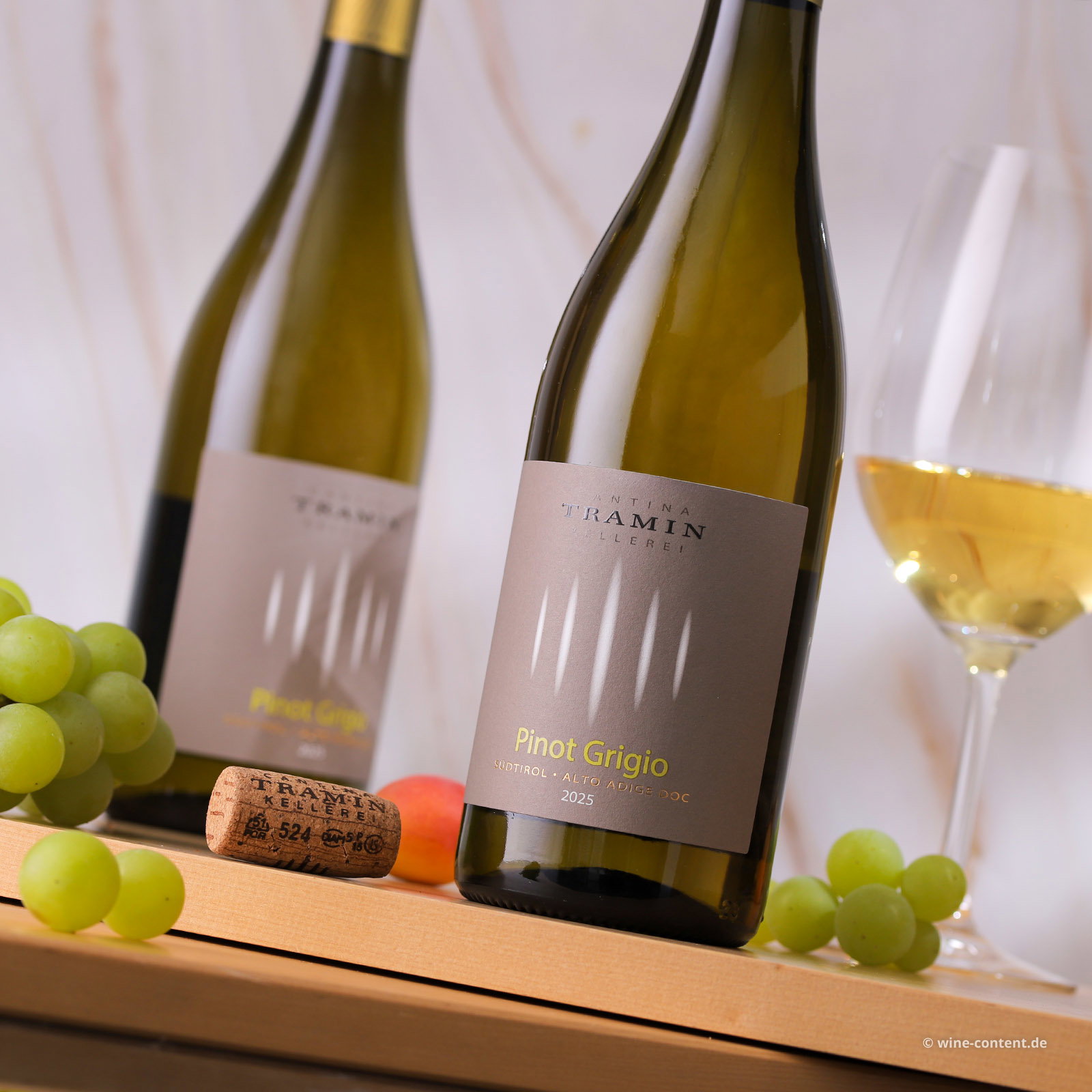 Pinot Grigio 2025 Classic