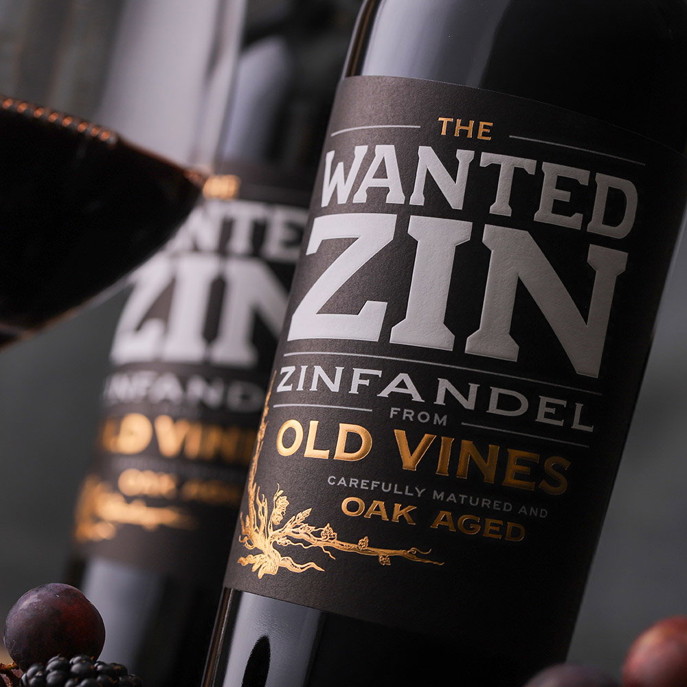 Zinfandel 2025 Wanted