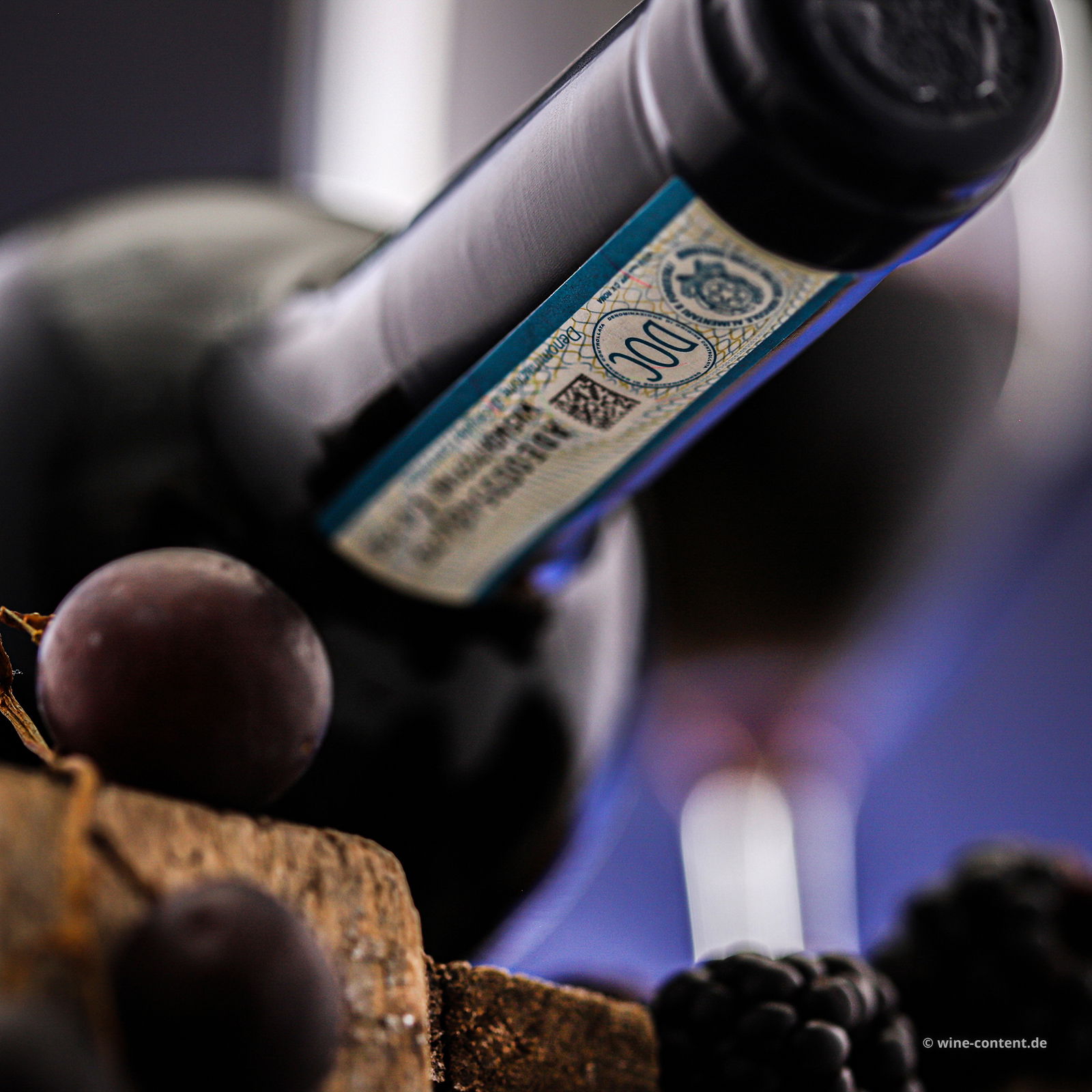 Special Edition Mille e una Notte 2021 für die Netflix-Serie Der Leopard