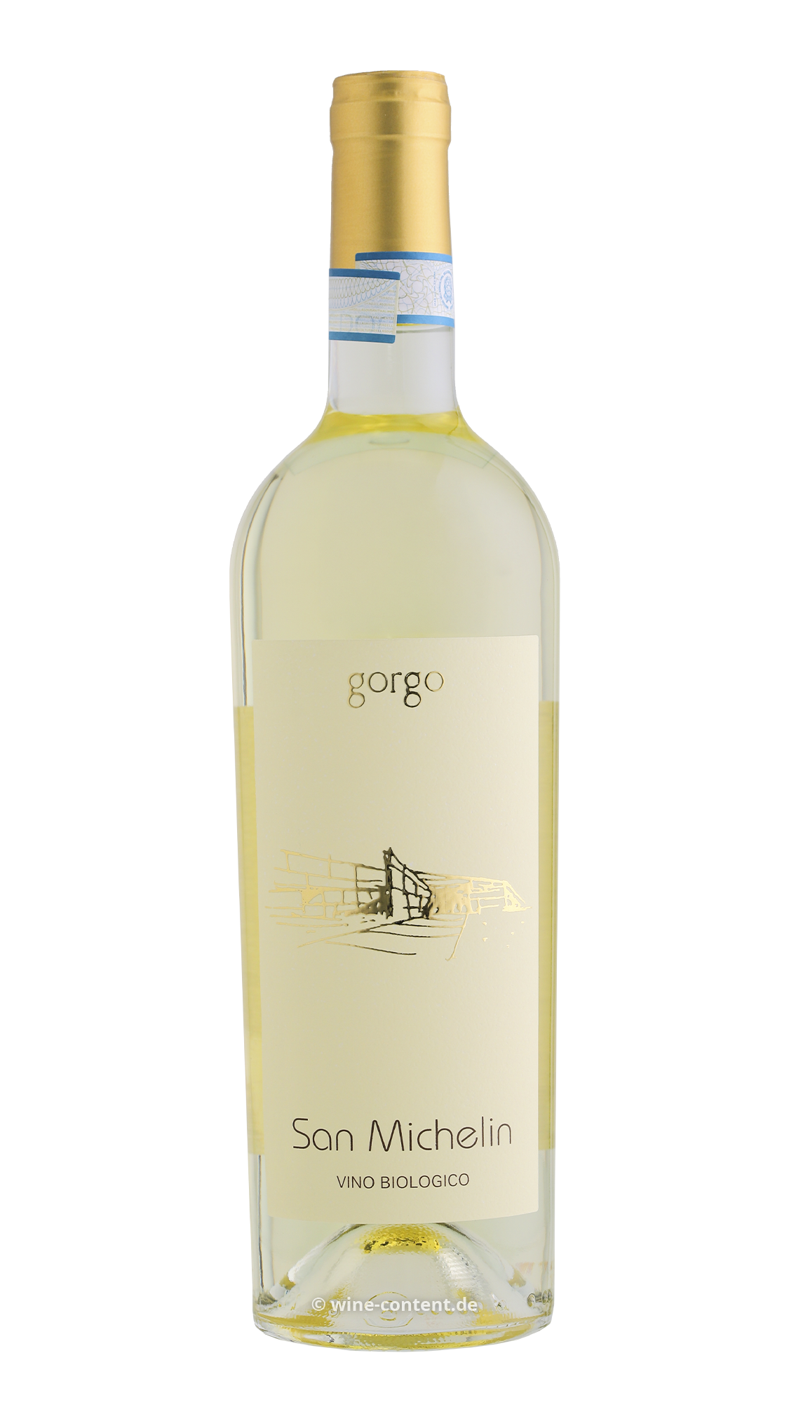 6er-Sparpaket Custoza 2025 San Michelin Bio