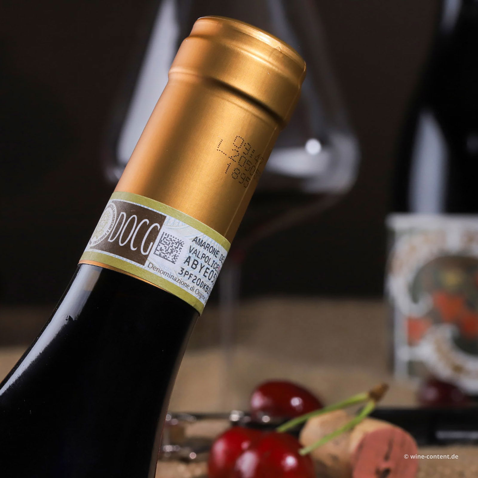 Amarone 2022 Torre d'Orti