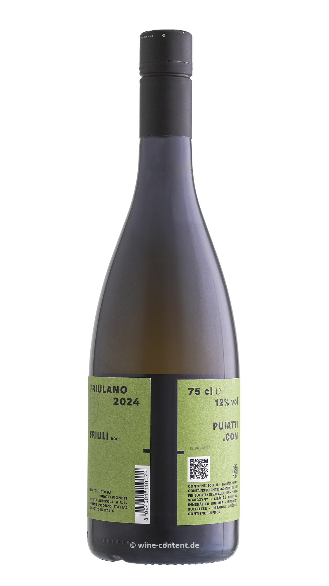 Friulano 2024