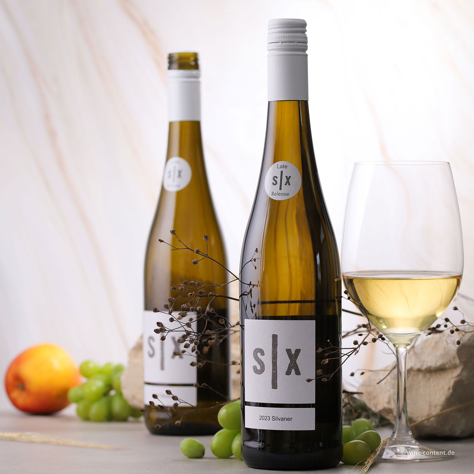 Silvaner 2023 Late Release