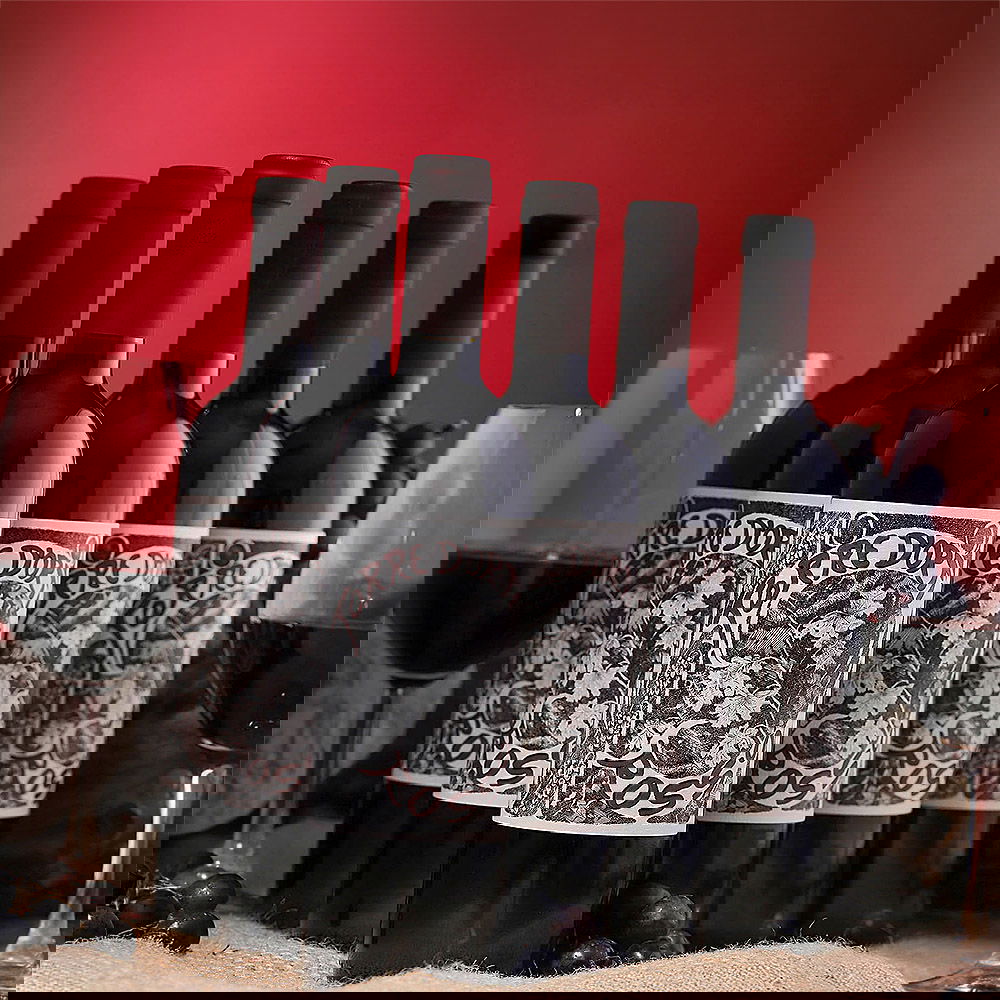 6er-Sparpaket Torre Rosso 2024