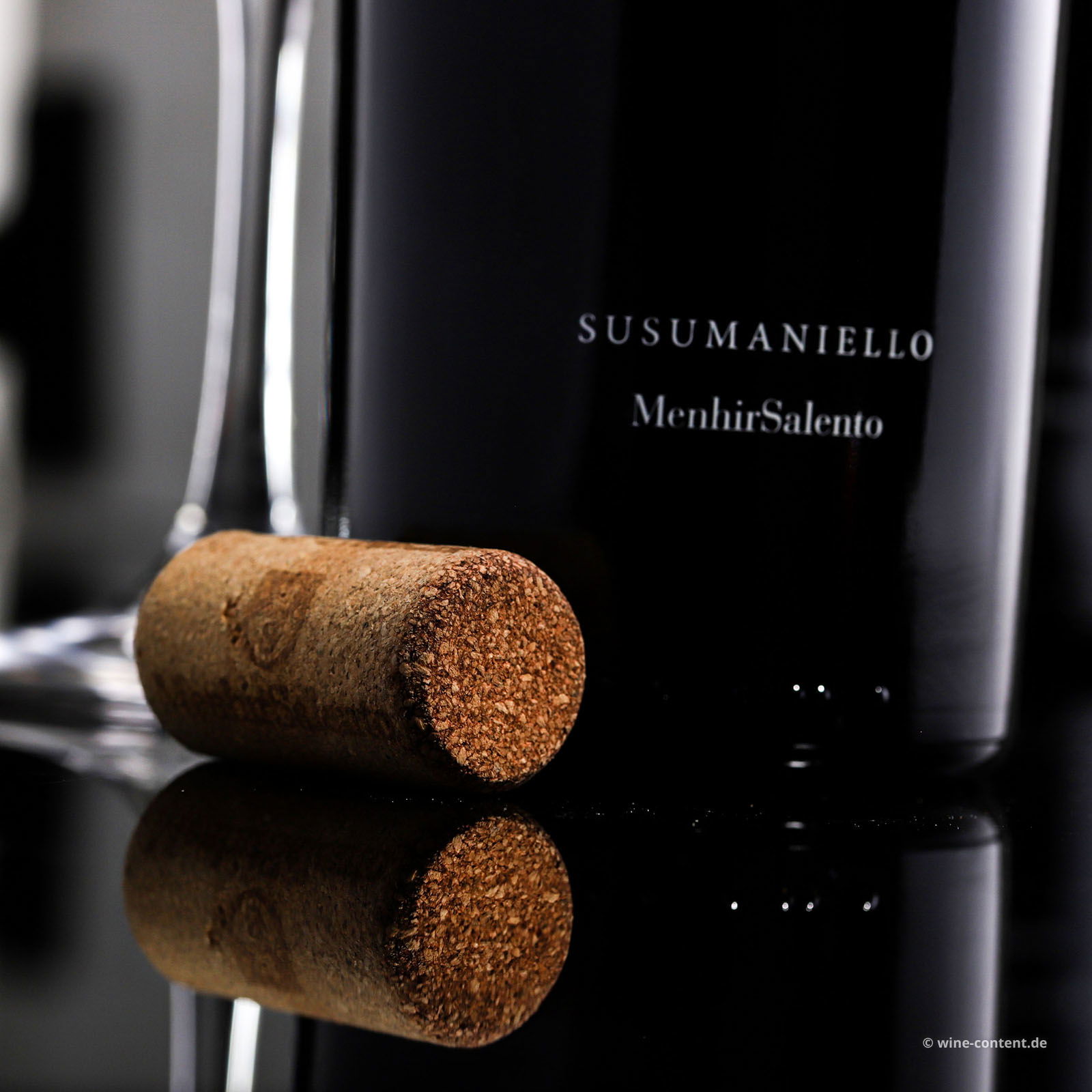 Susumaniello Salento 2024 Pietra