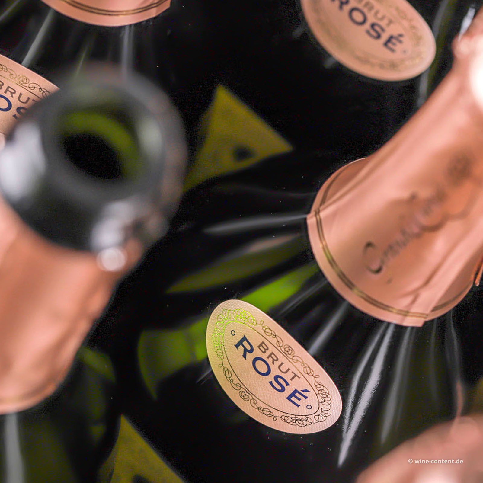 9er-Sparpaket Crémant de Limoux Rosé Grande Cuvée 1531 Brut 9er-Sparpaket Crémant de Limoux Rosé Grande Cuvée 1531 Brut