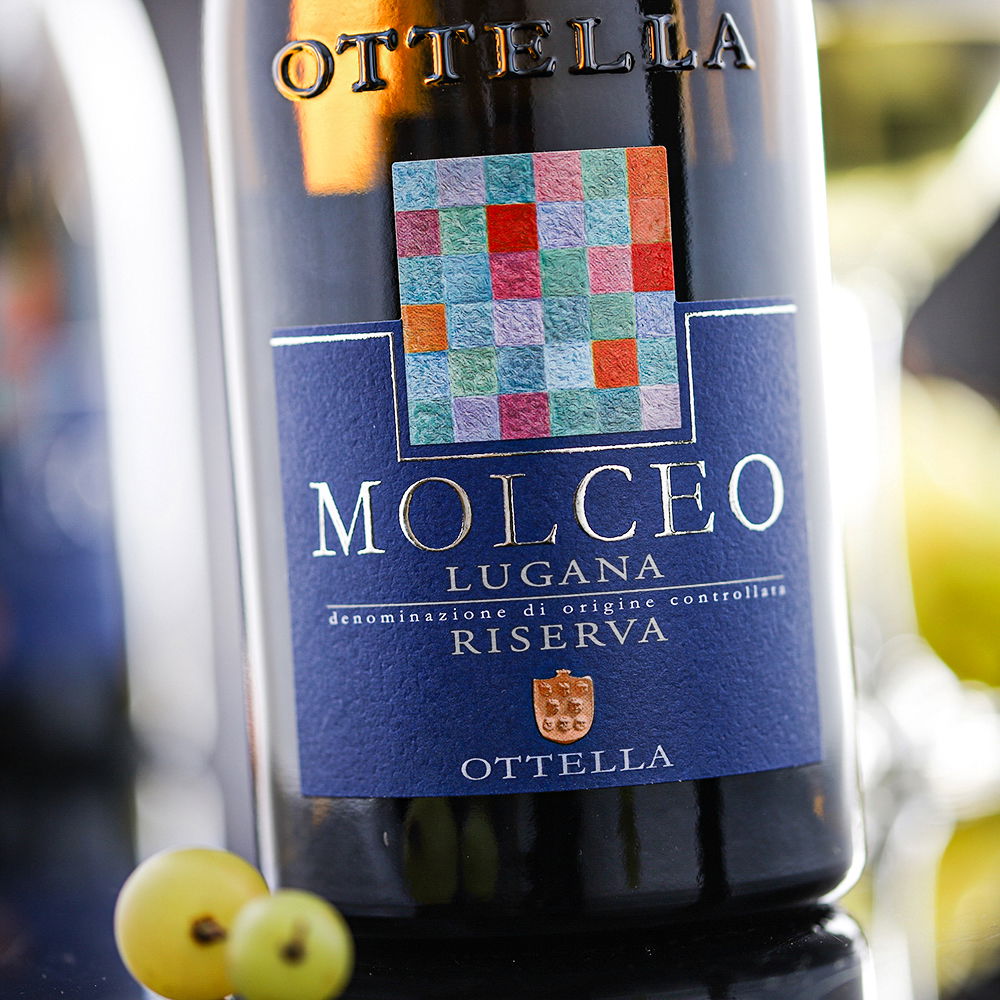 Lugana Riserva 2022 Molceo Lugana Riserva 2022 Molceo