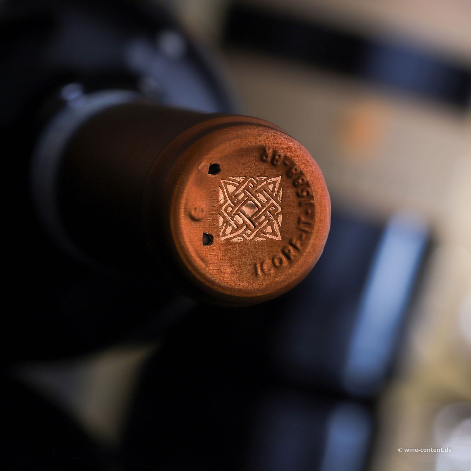 6er-Sparpaket Primitivo di Manduria 2023 Passo del Cardinale