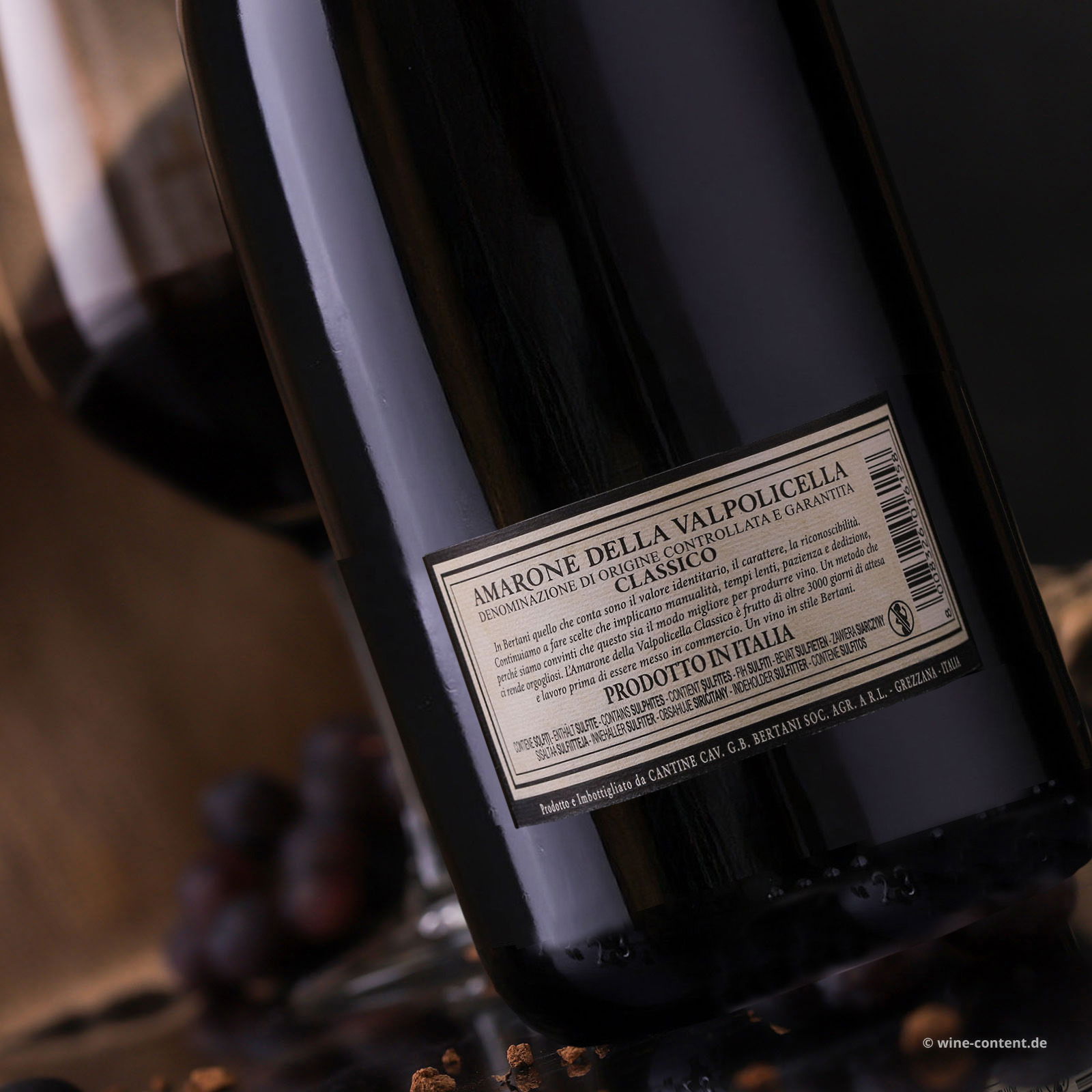 Amarone Classico 2016 Magnum