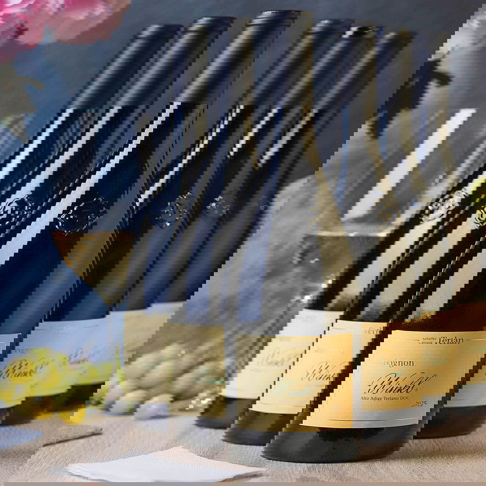 6er-Sparpaket Sauvignon Blanc 2025 Winkl