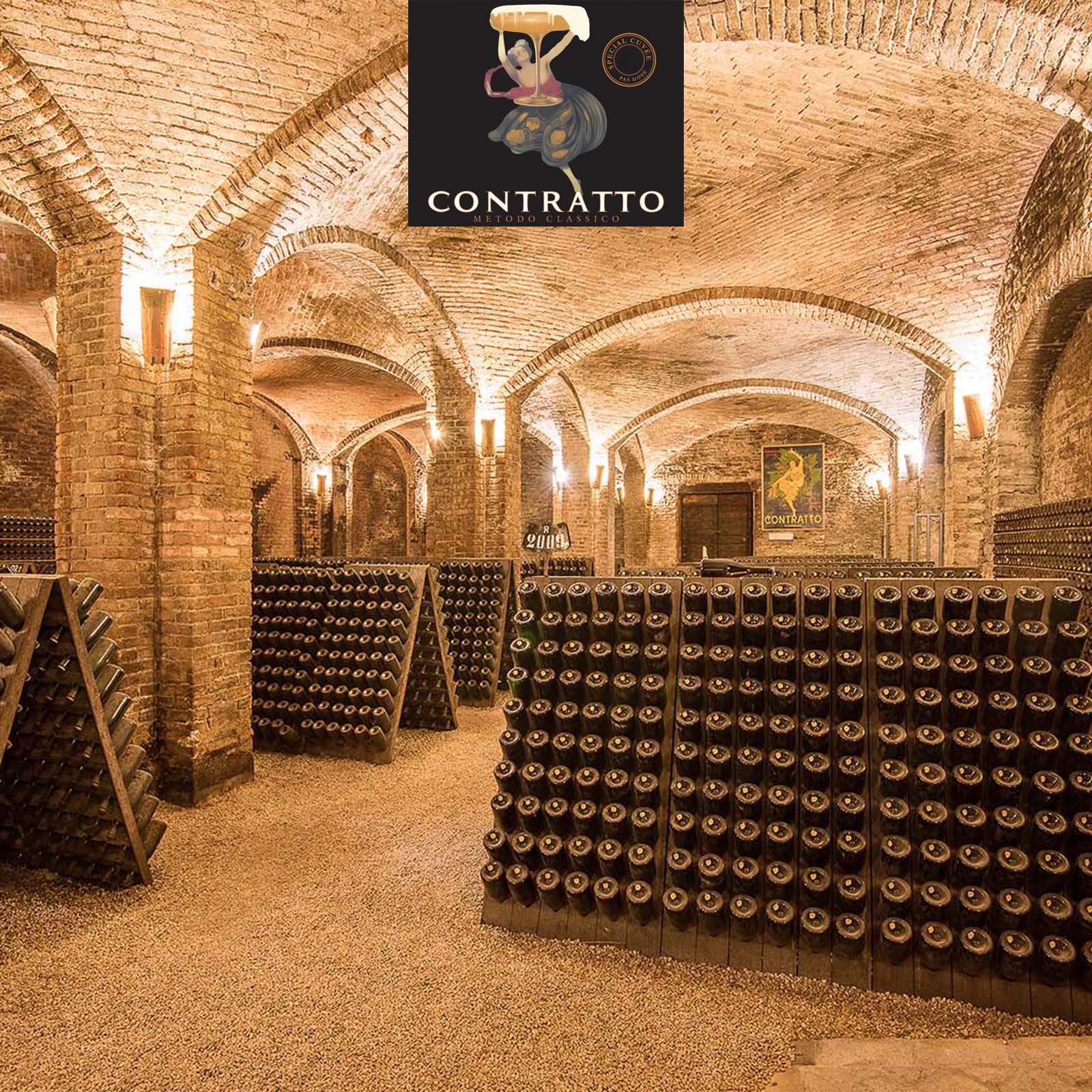 Contratto Fernet