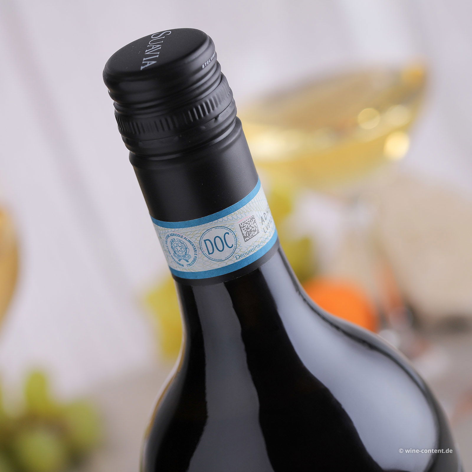 Soave Classico 2022 Monte Carbonare Bio