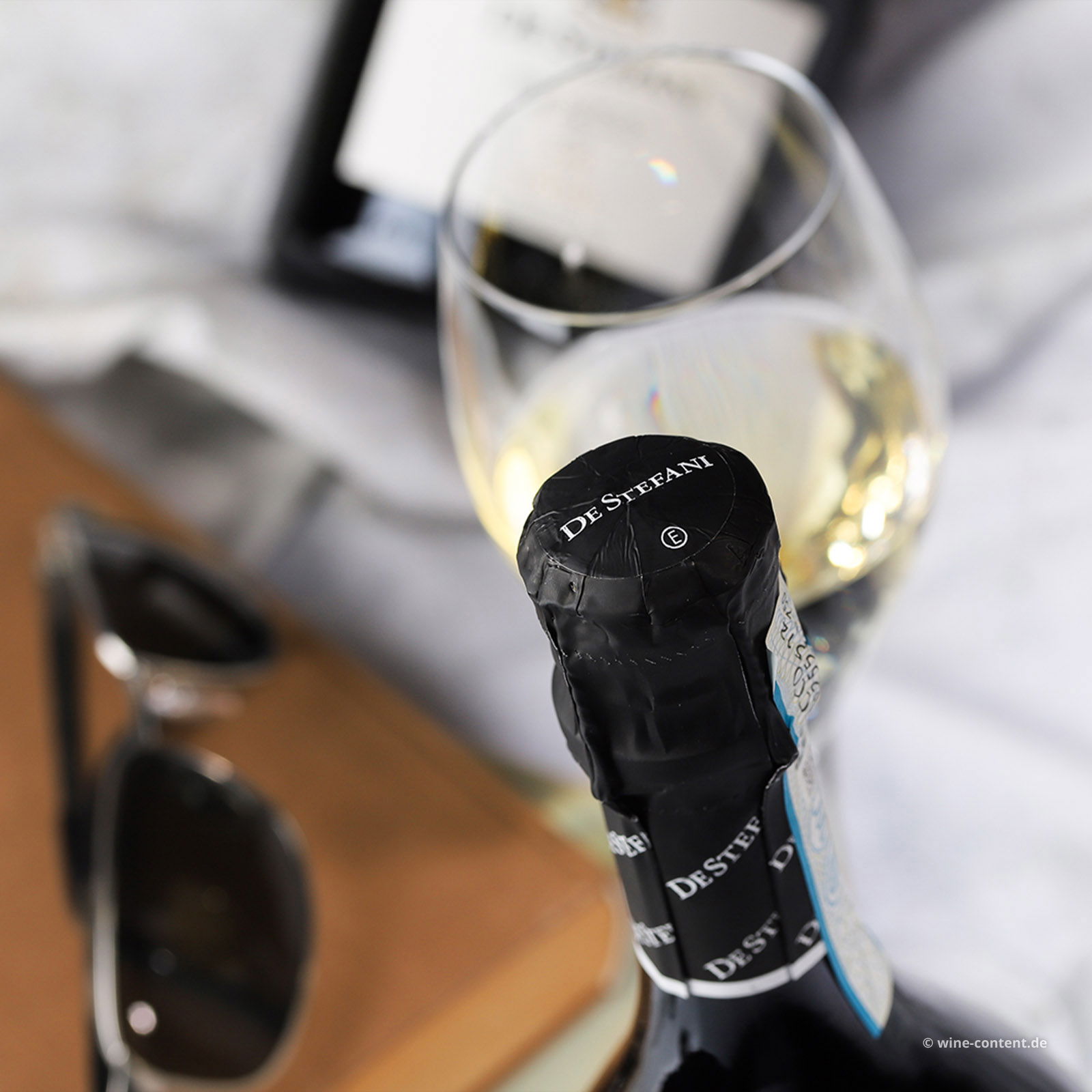 Prosecco 2024 0.15 Extra Dry