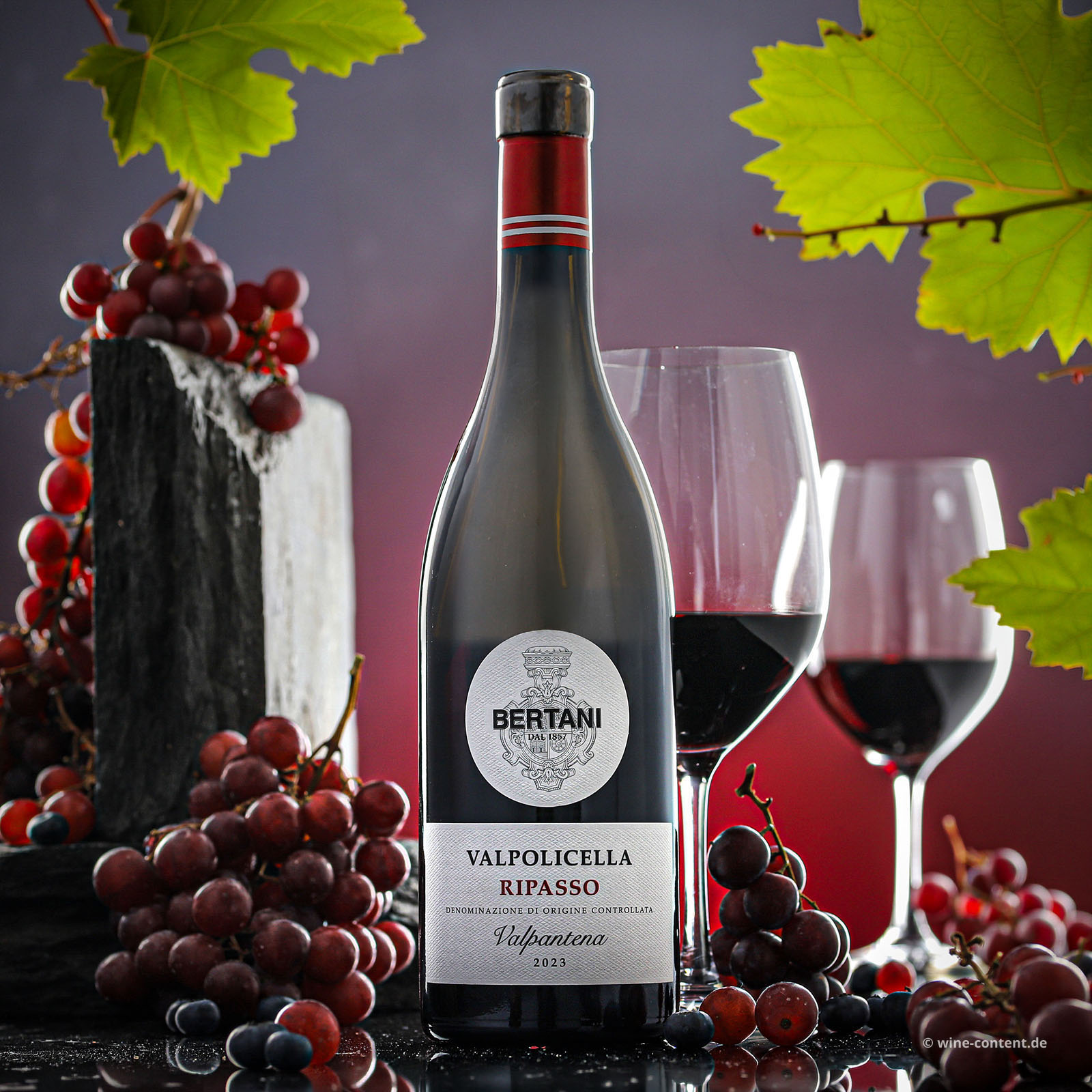 Valpolicella Ripasso Valpantena 2023