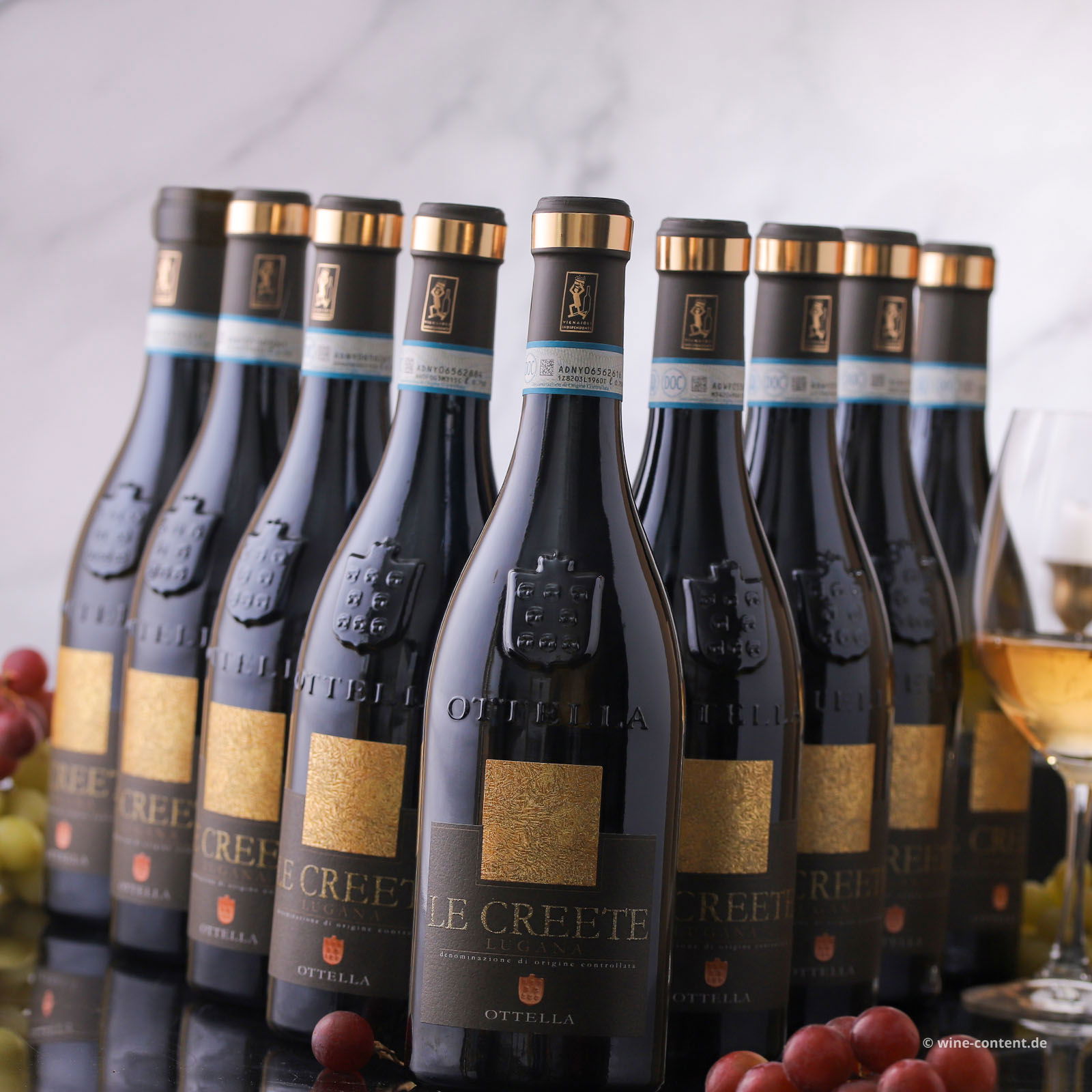 9er-Sparpaket Lugana 2024 Le Creete