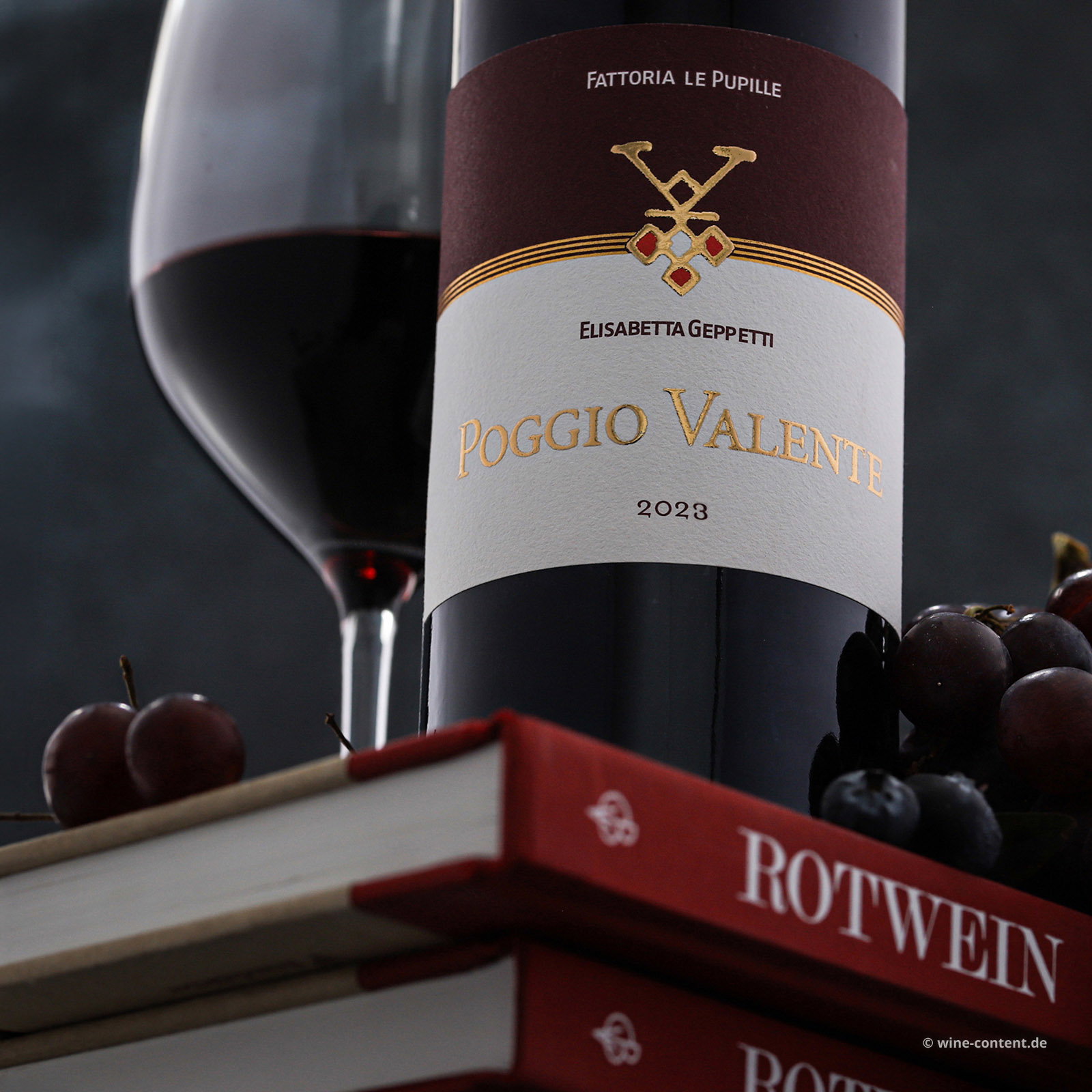 Poggio Valente 2023