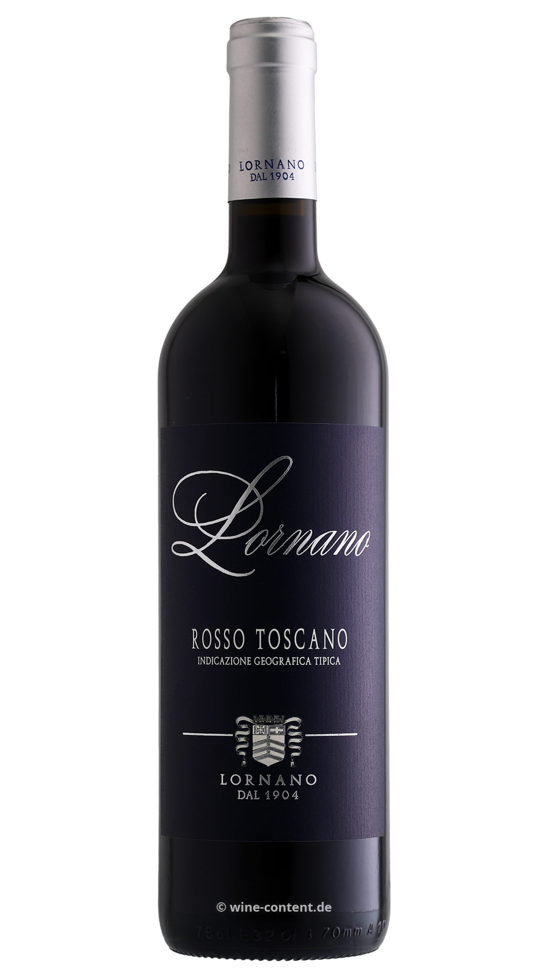 6er-Sparpaket Rosso Toscano 2025