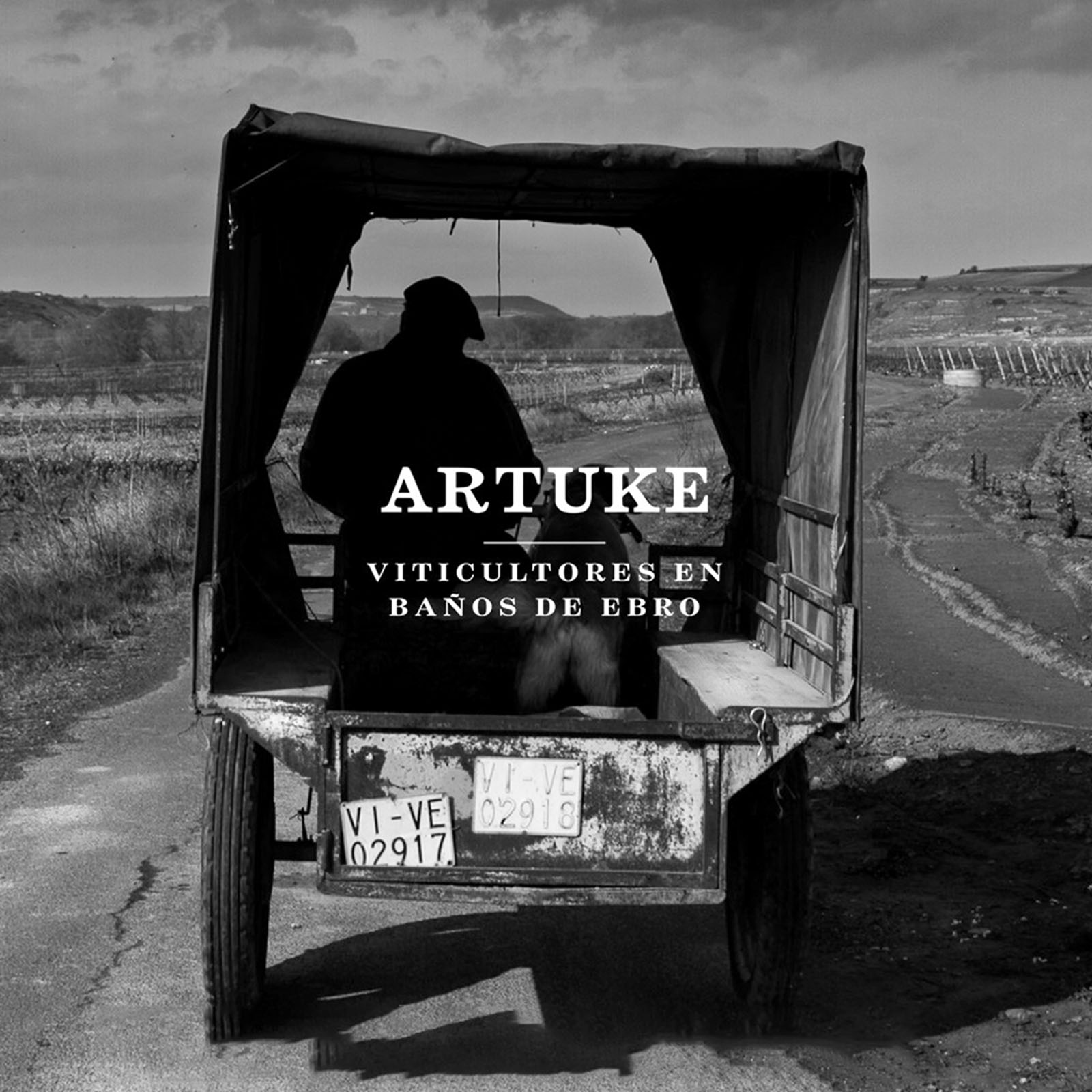 Rioja 2023 Artuke