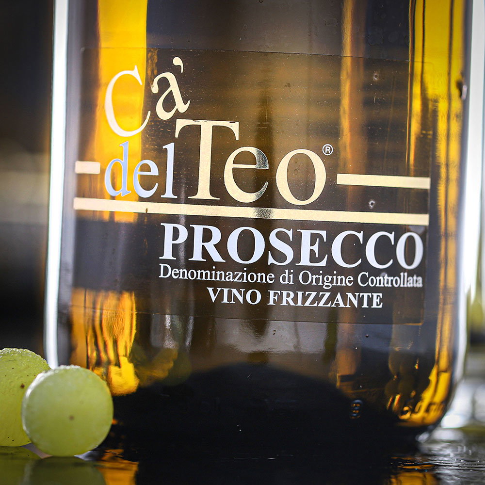 Prosecco Frizzante