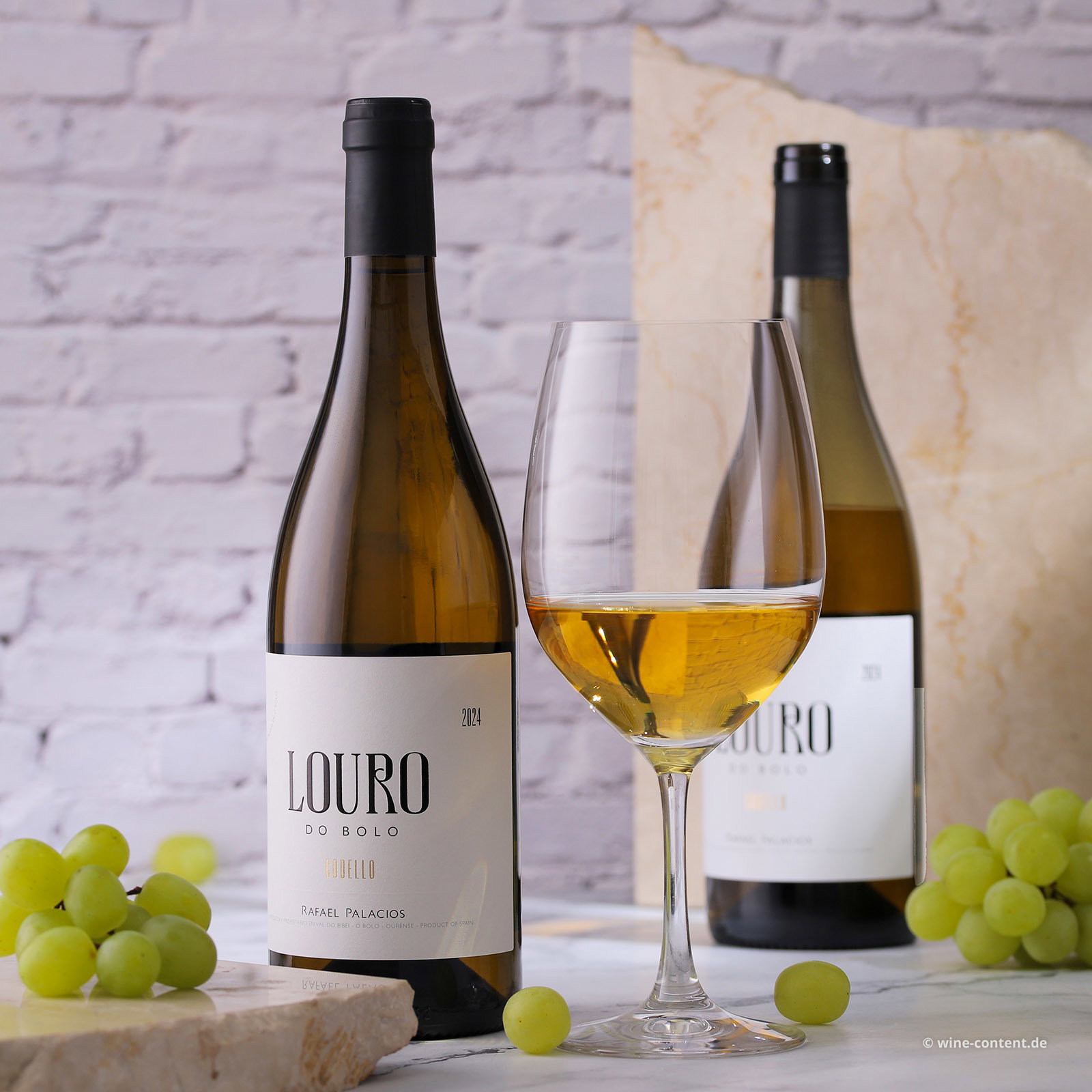 Godello 2024 Louro