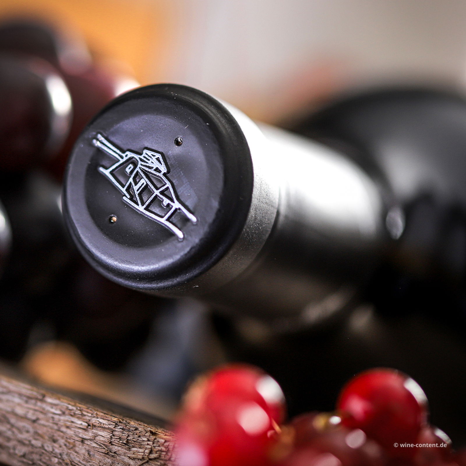 6er-Sparpaket Tempranillo 2022 Vendimia Seleccionada