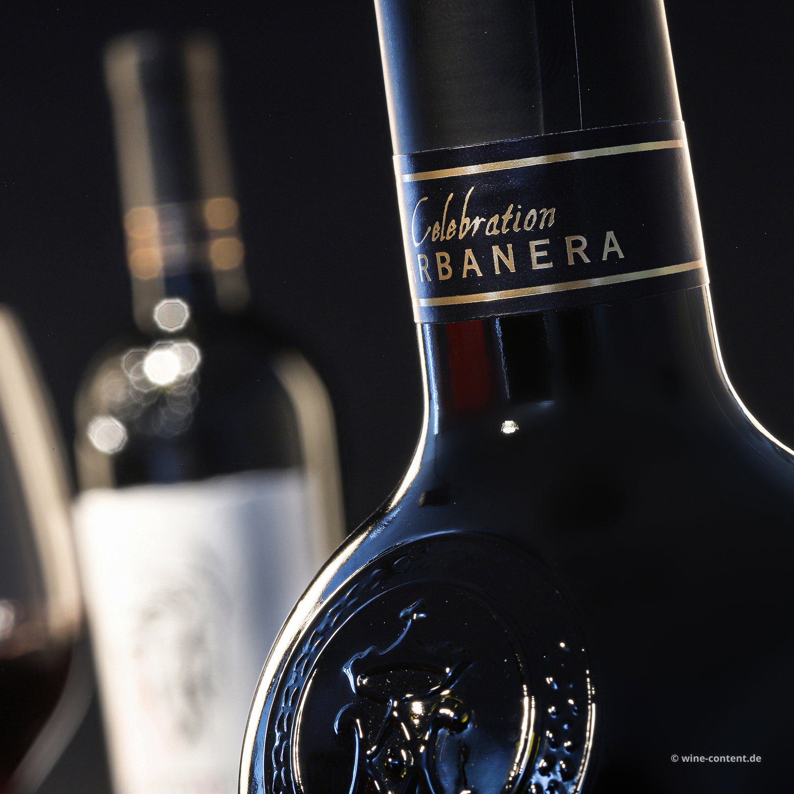 Toscana Rosso 2025 Governo