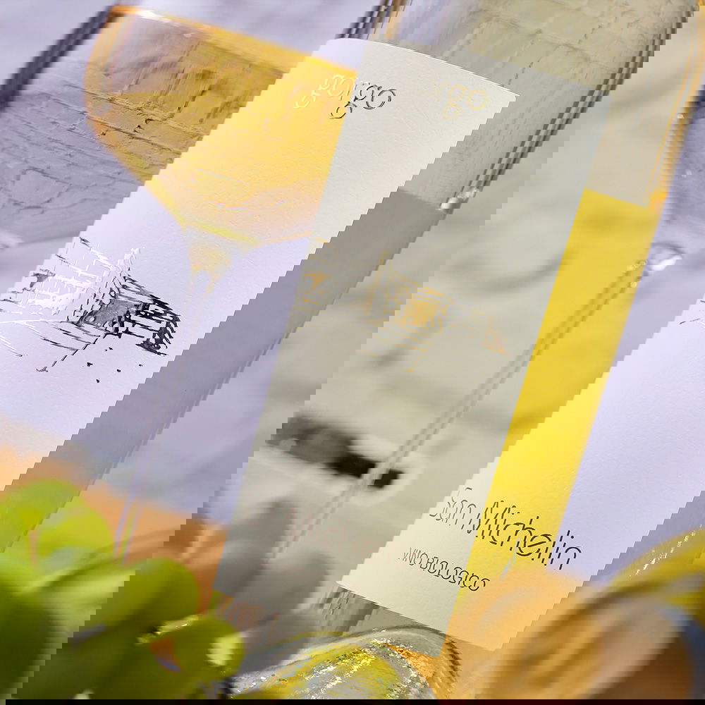 Custoza 2025 San Michelin Bio