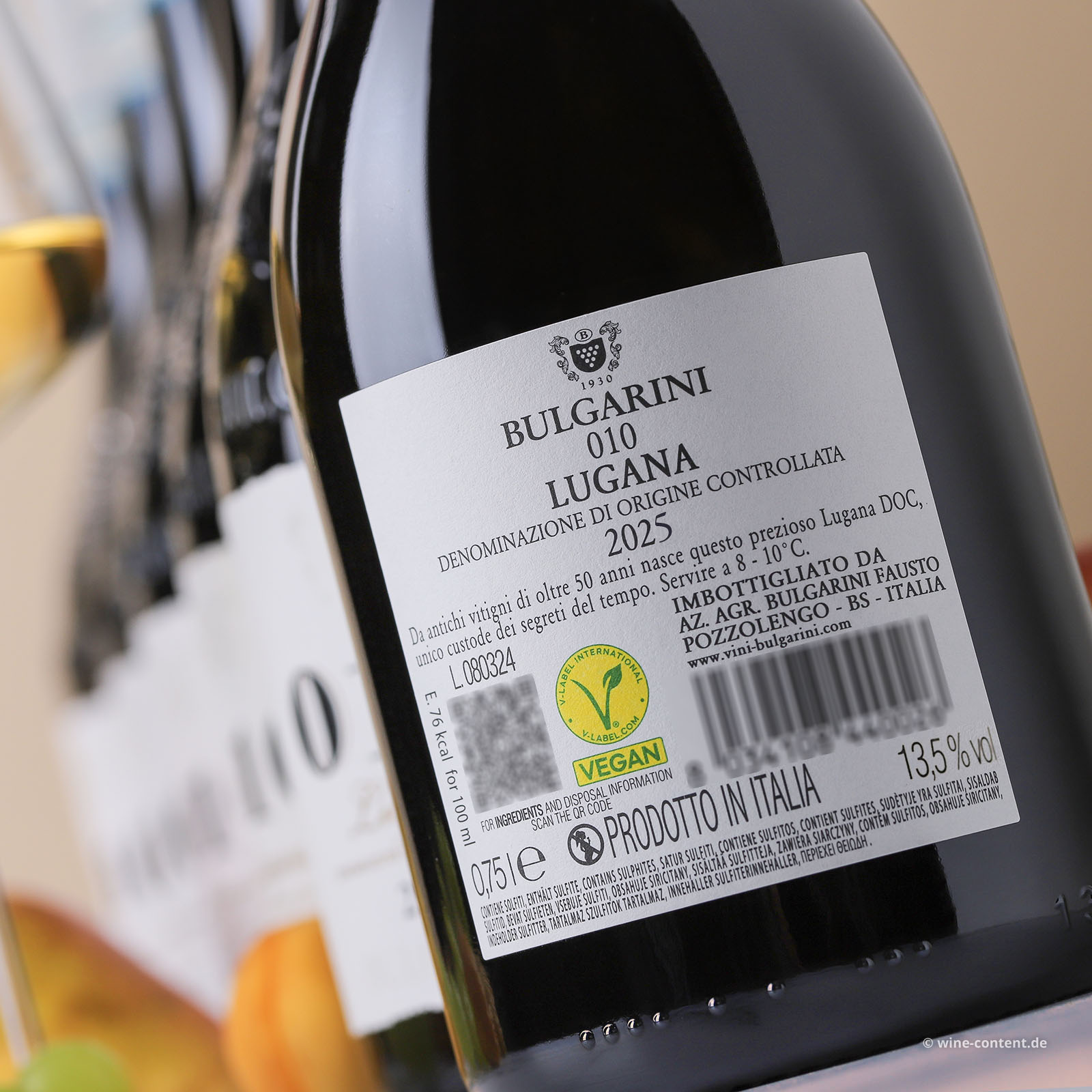 6er-Sparpaket Lugana 2025 C*010