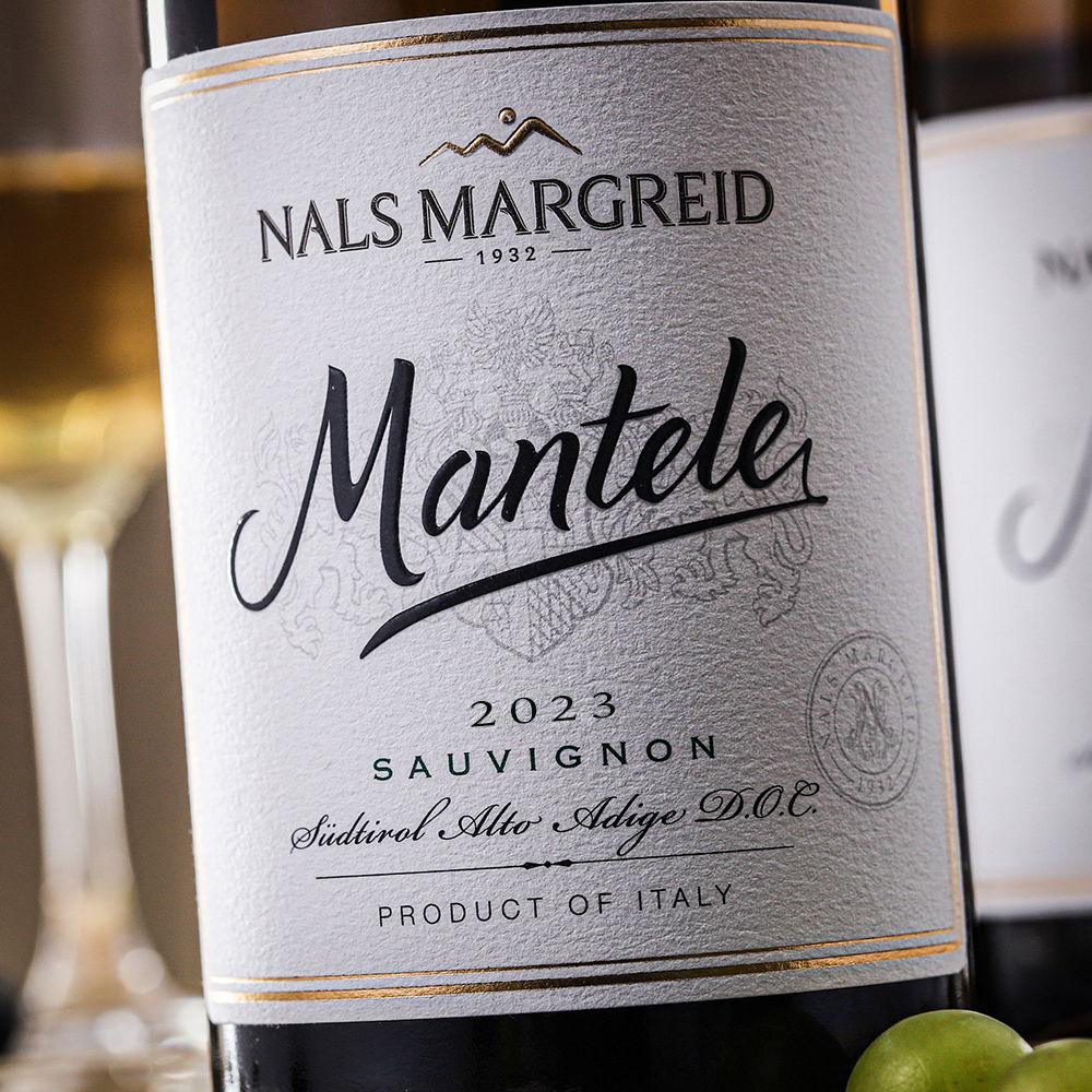 Sauvignon Blanc 2023 Mantele