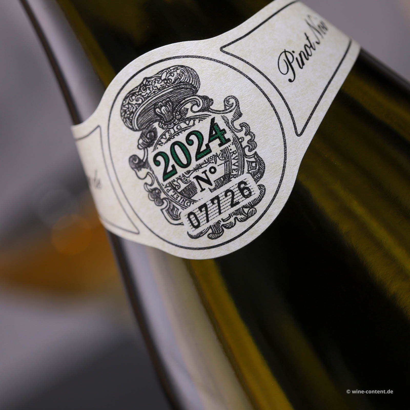 Blanc de Pinot Noir 2024 Impero