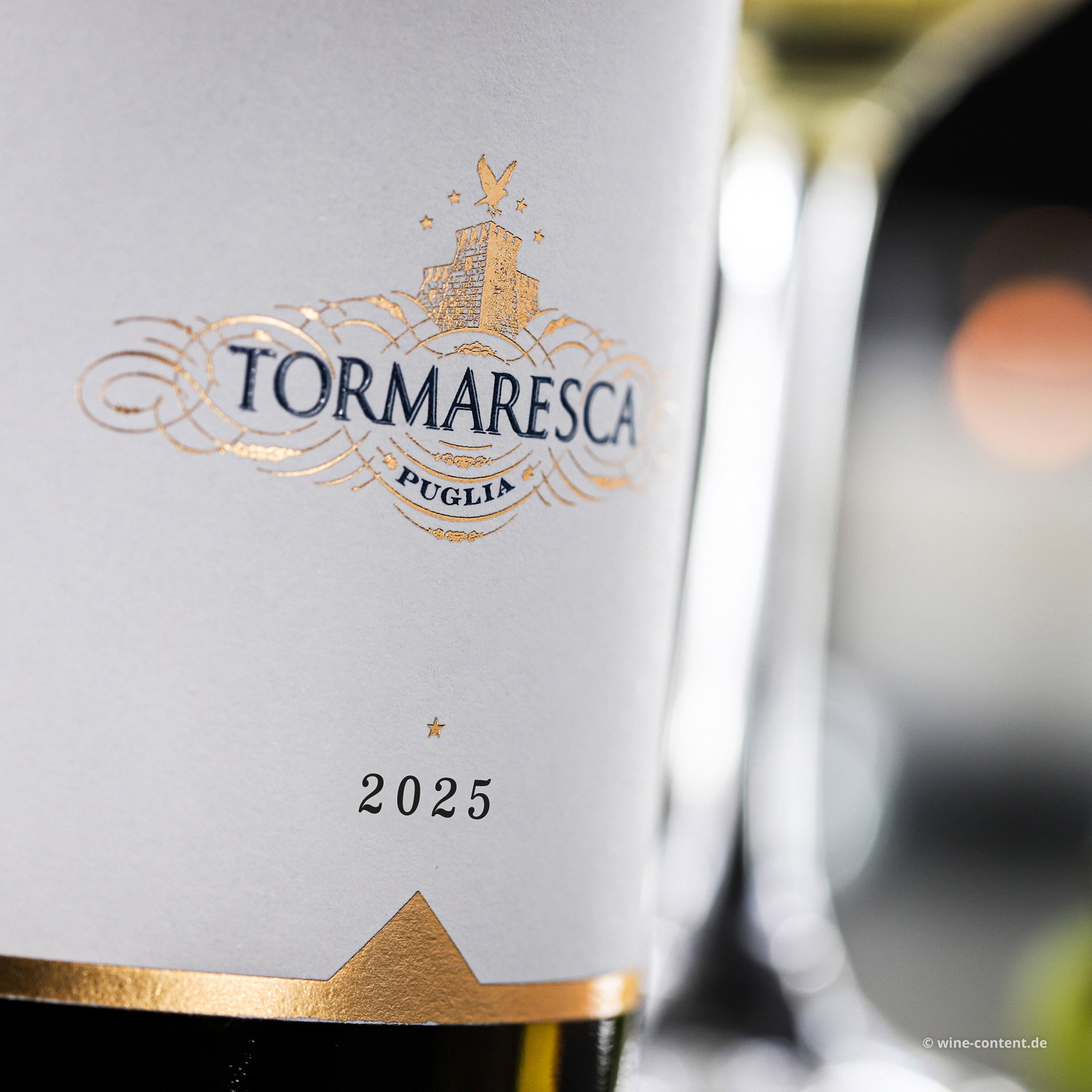 Chardonnay Puglia 2025