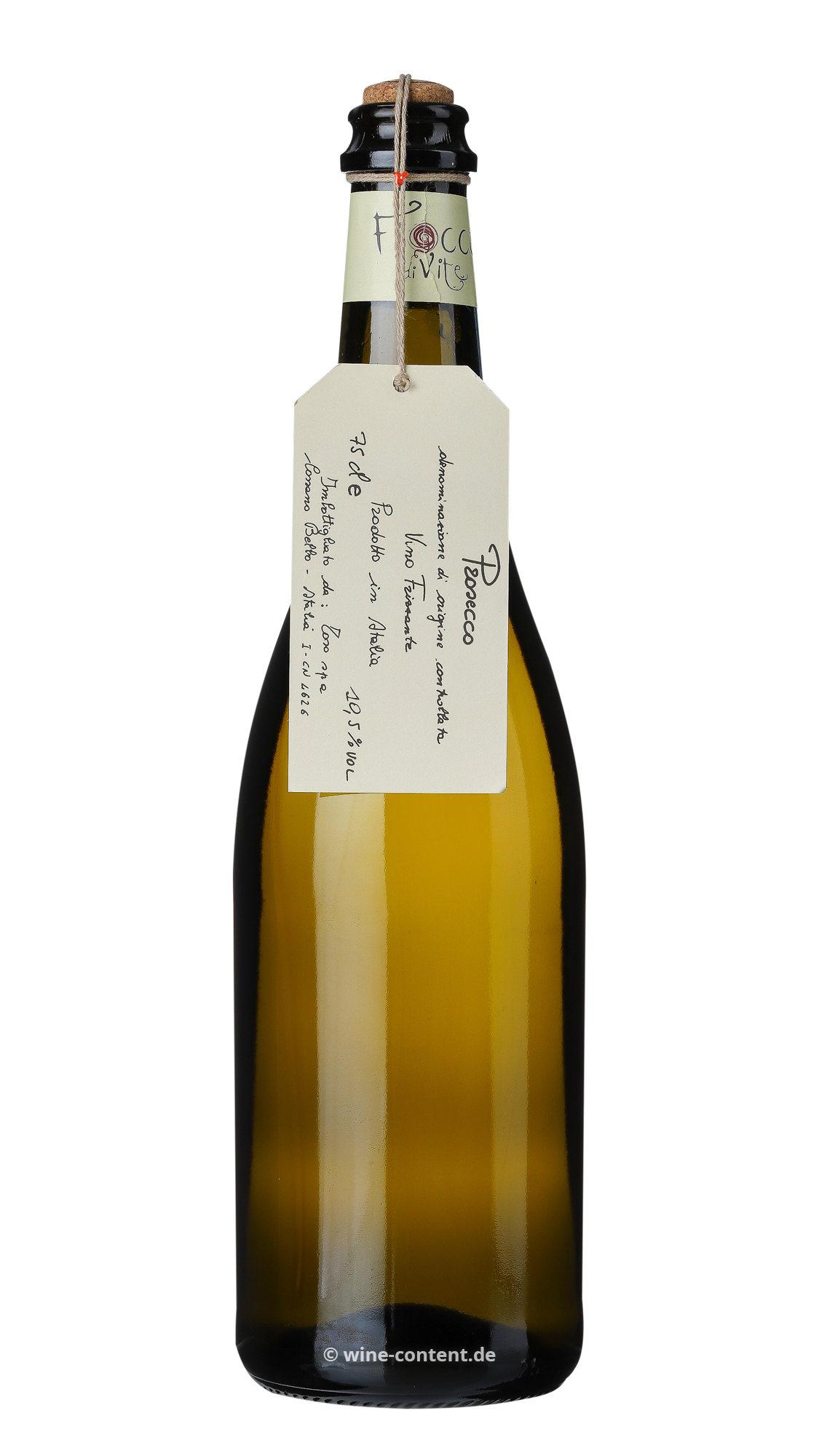 6er-Sparpaket Prosecco Frizzante