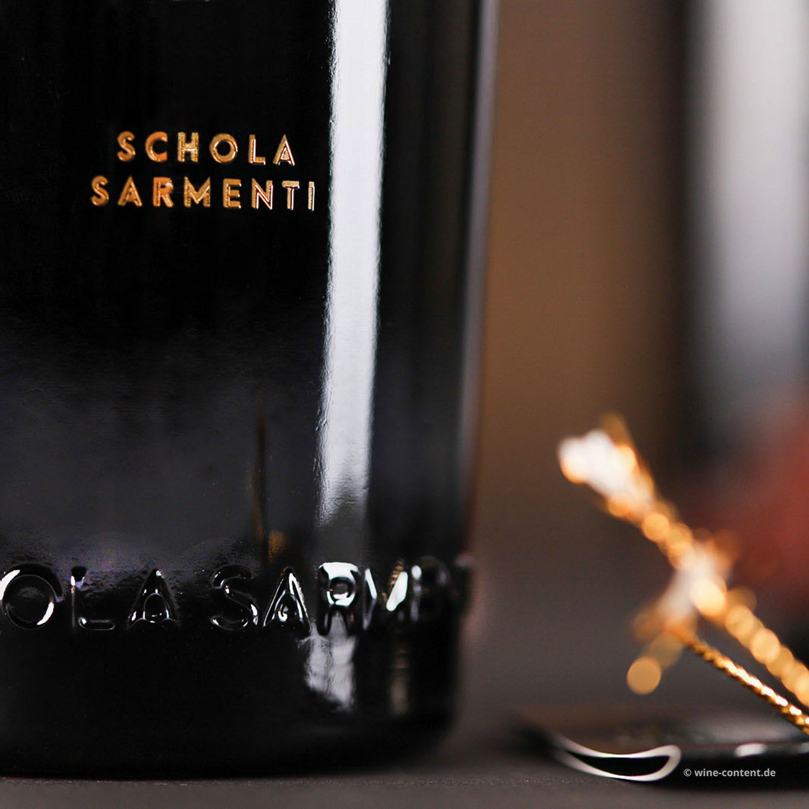 Negroamaro Salento Appassite 2019 Viginti