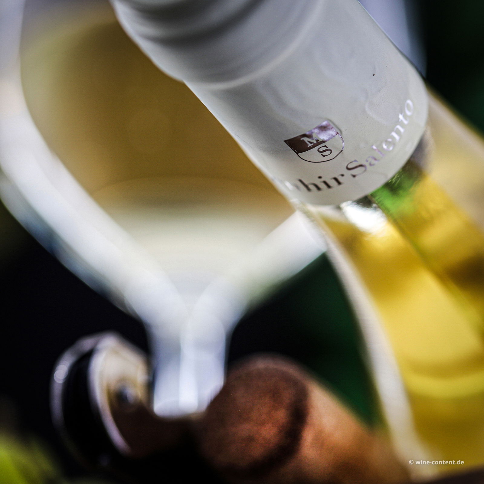 Fiano Salento 2025 Pass-O