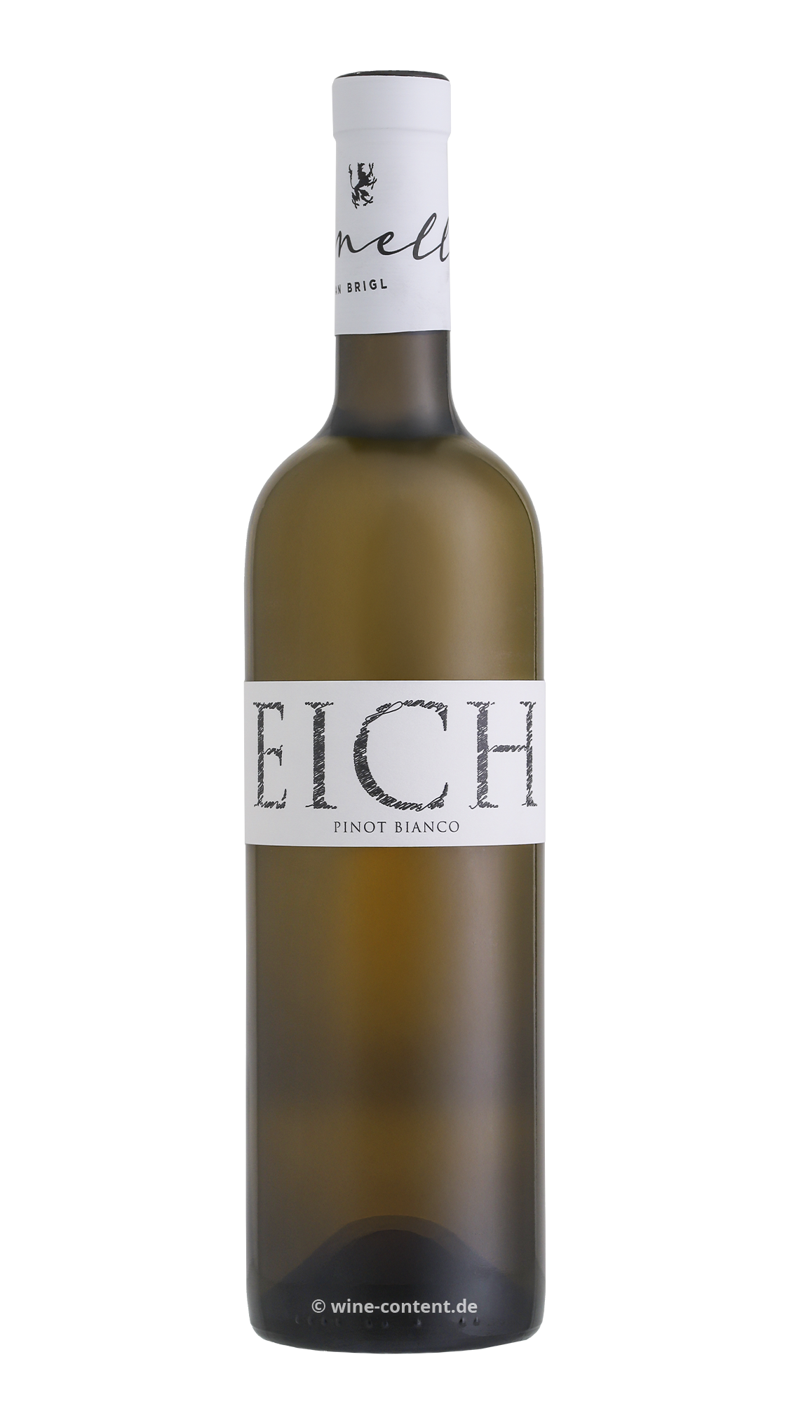 Pinot Bianco 2024 Eich
